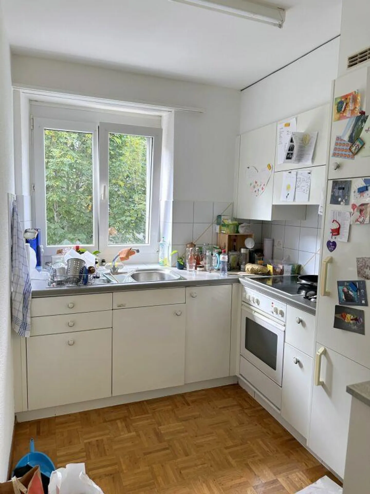 Charmant Appartement Simple - Photo 3 sur 5