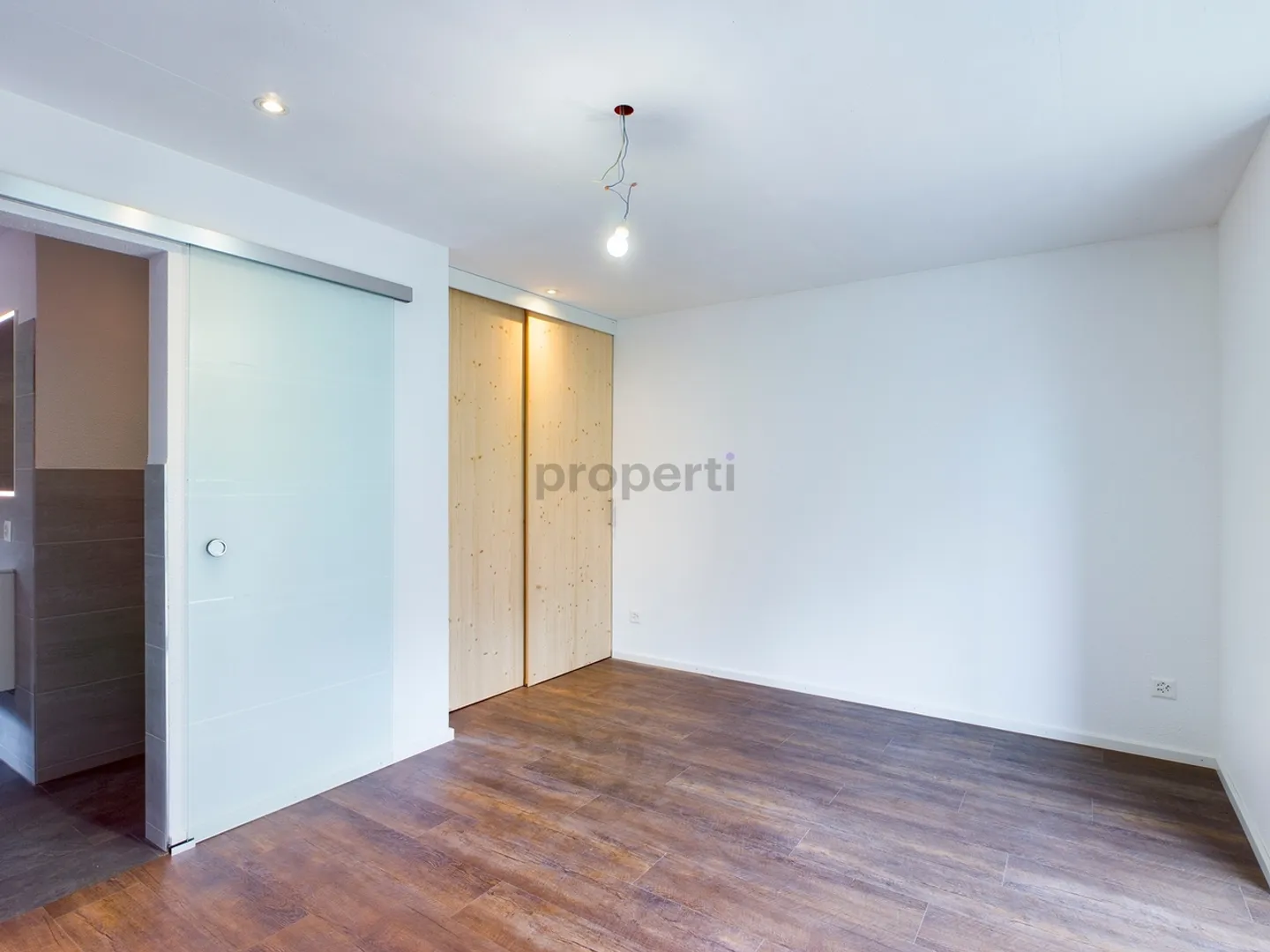 Exklusives Apartment mit Seeblick - Foto 7 von 11