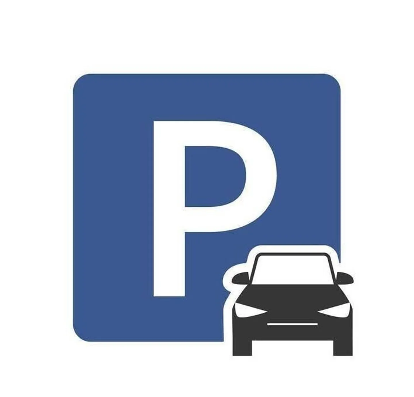 Posto auto interno a Bussigny - Foto 2 di 2