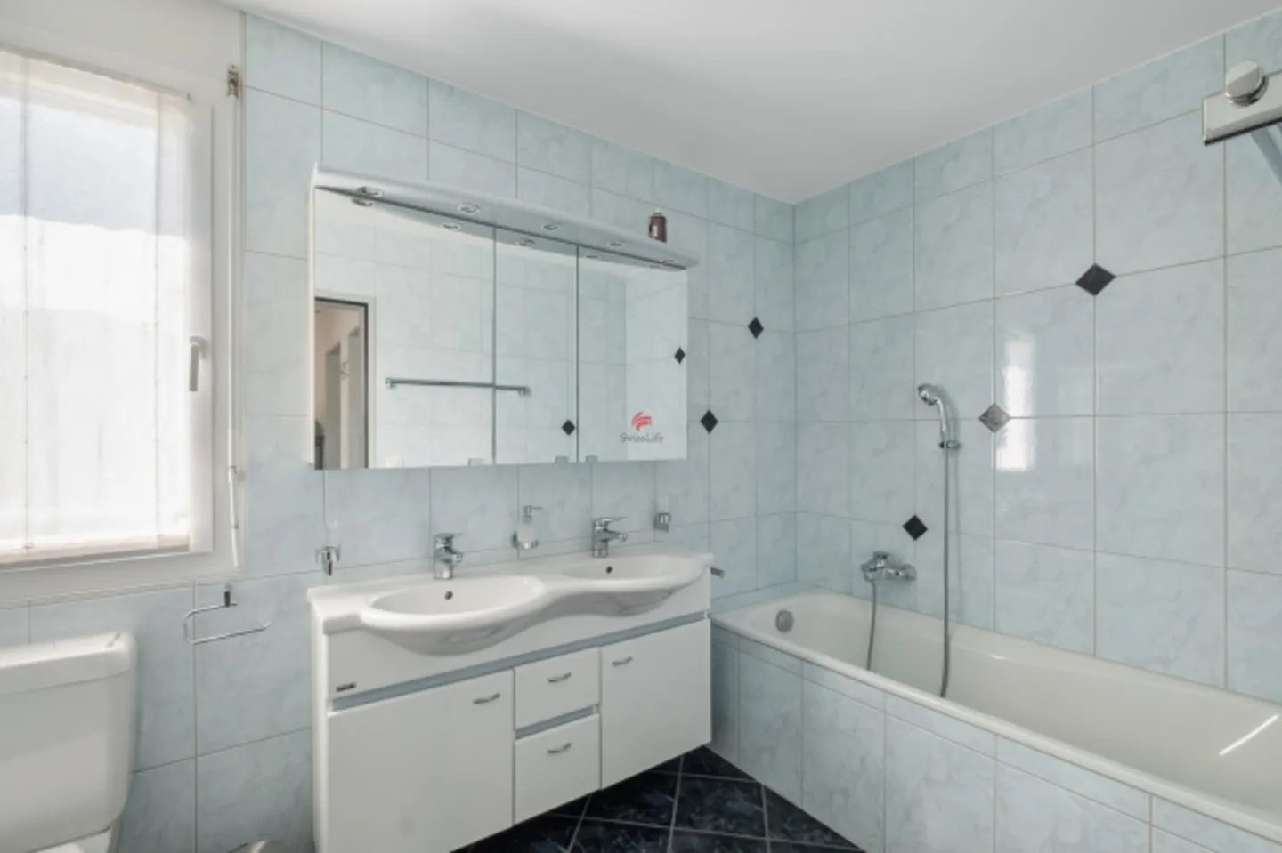 La tua nuova casa - elegante, spaziosa, perfetta! - Foto 9 di 11