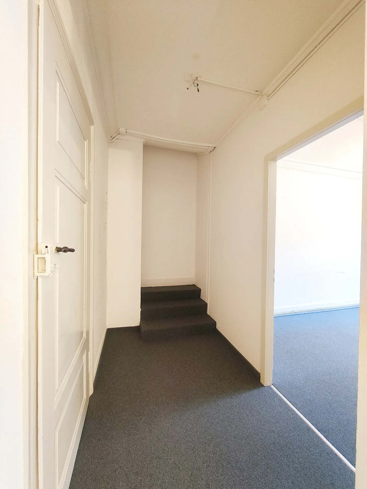 Charmante Büroräumlichkeiten in der Altstadt - Foto 8 von 12