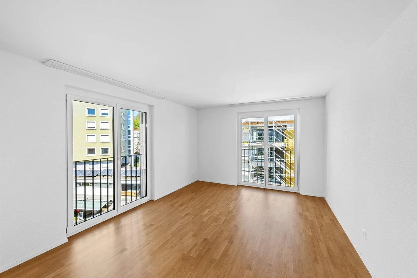 Appartement en Attique à Neuhausen am Rheinfall - Photo 5 sur 7