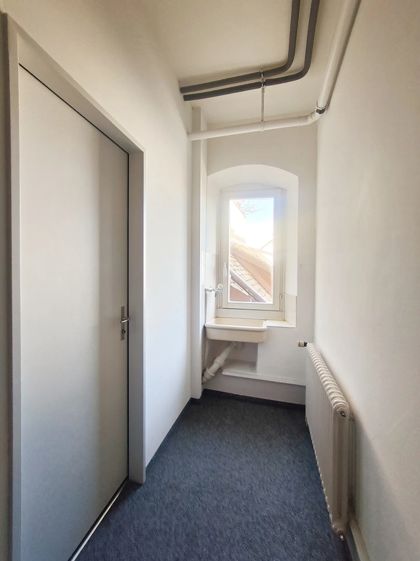 Charmante Büroräumlichkeiten in der Altstadt - Foto 10 von 12