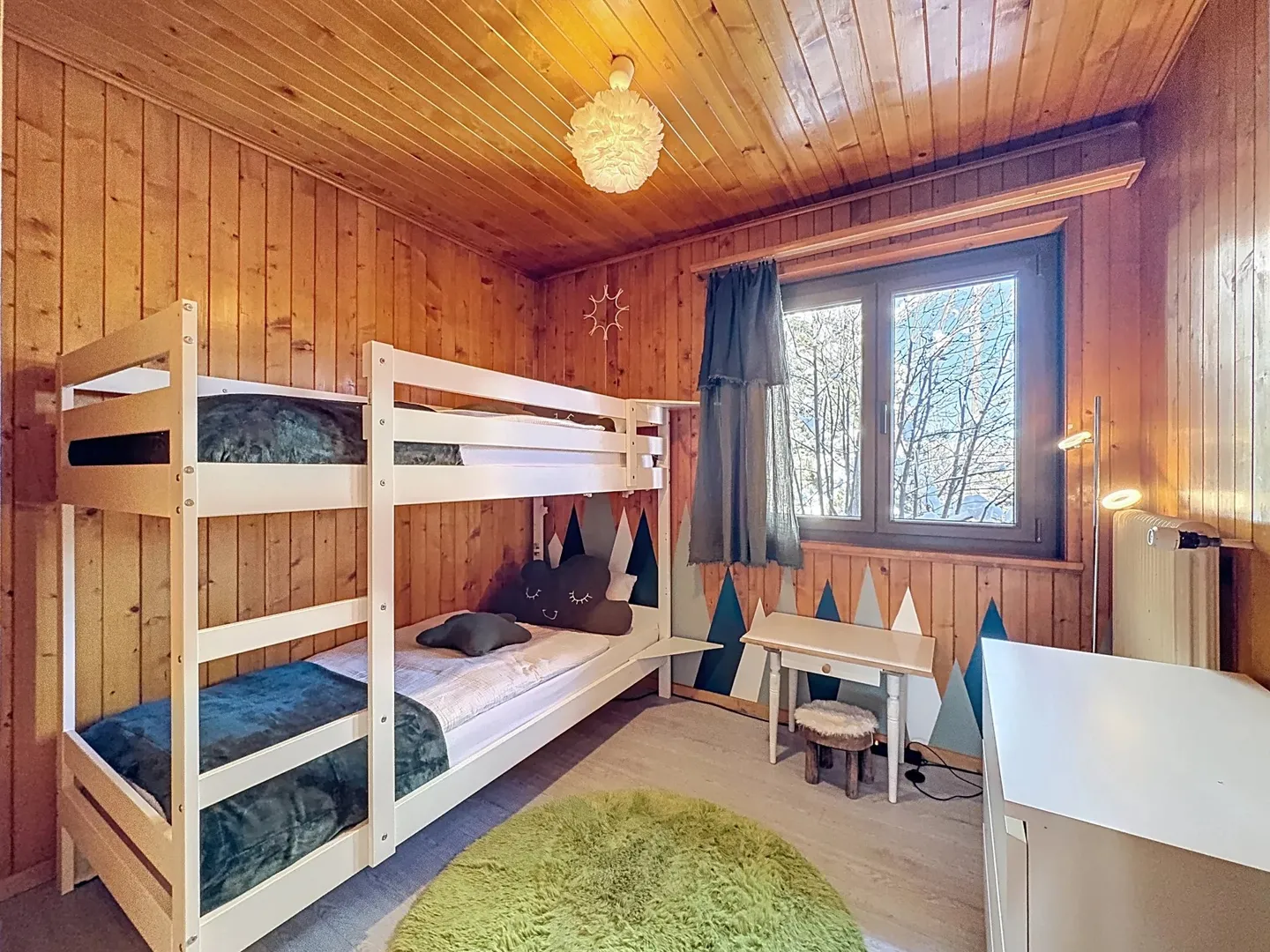 Chalet da sci con 7 camere nel cuore delle 4 Vallées - Foto 9 di 14