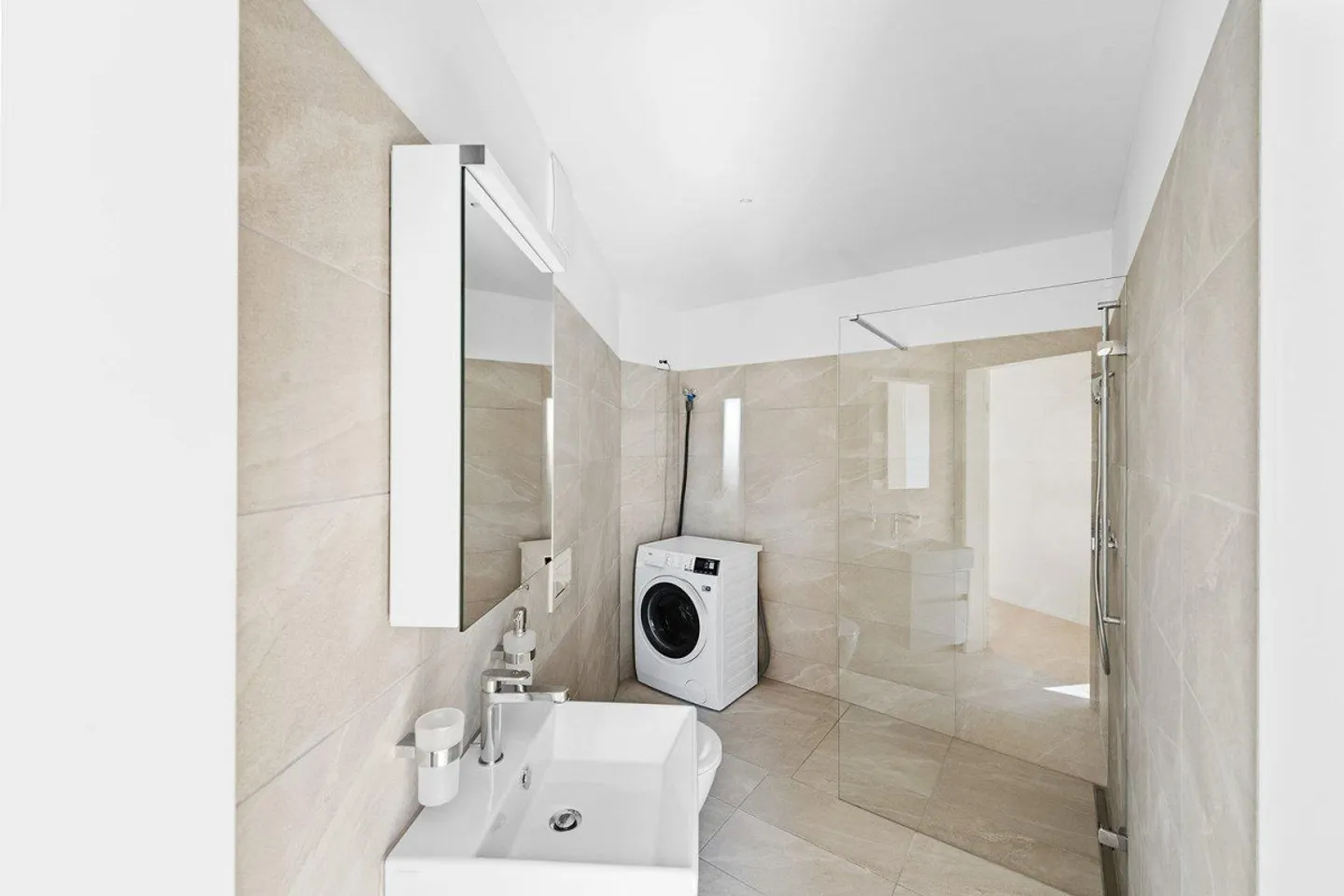 Appartement en Attique à Neuhausen am Rheinfall - Photo 7 sur 7