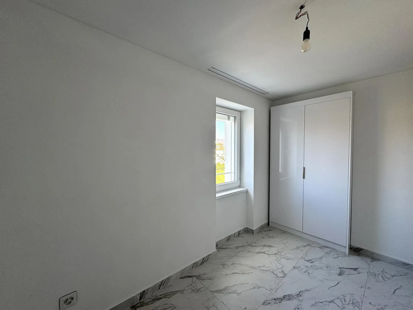First occupancy - 3.5-room apartment in a central location in Bad Zurzach - Photo 4 of 8