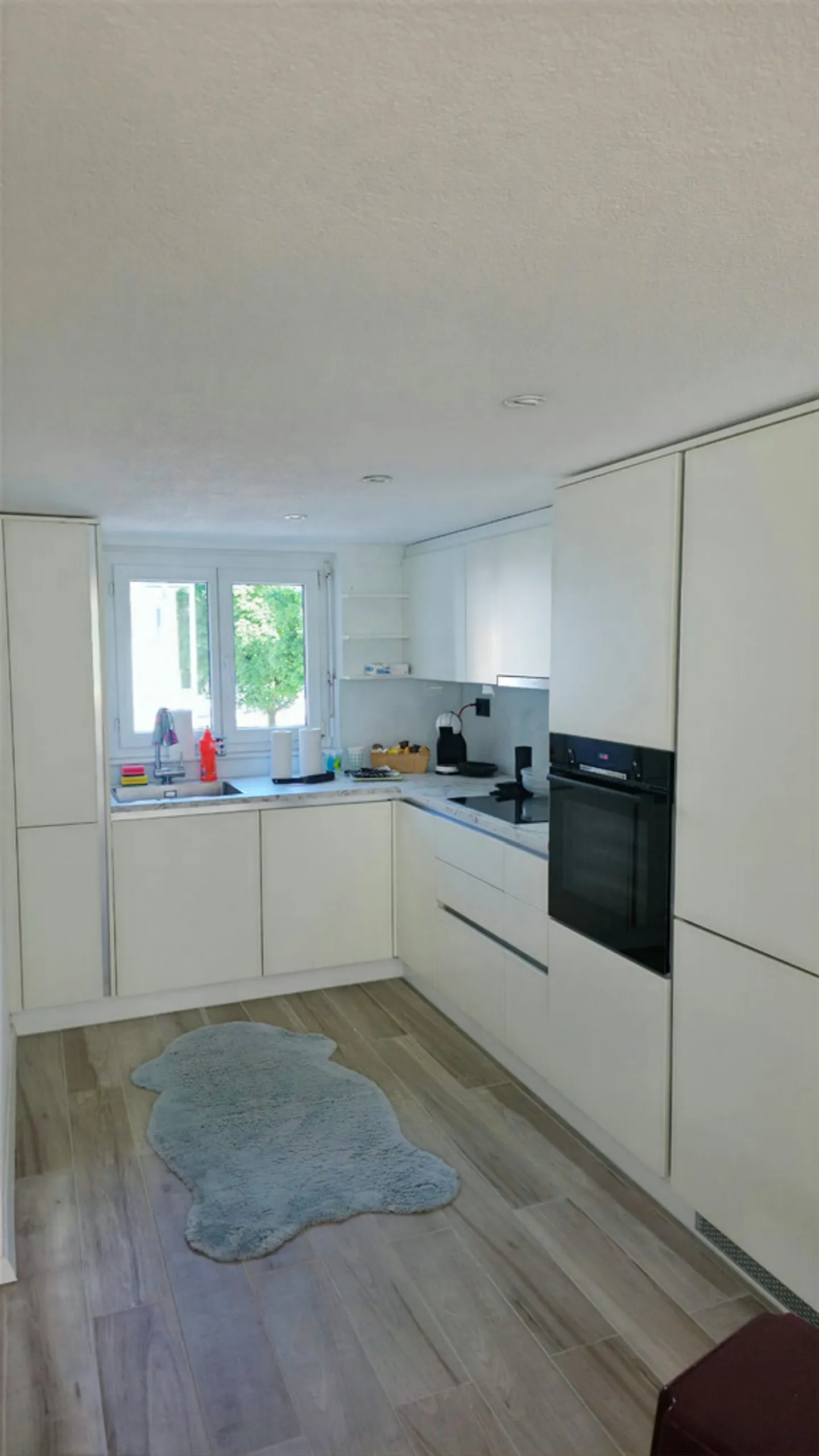 Charmantes renoviertes Doppelhaus - Foto 5 von 13