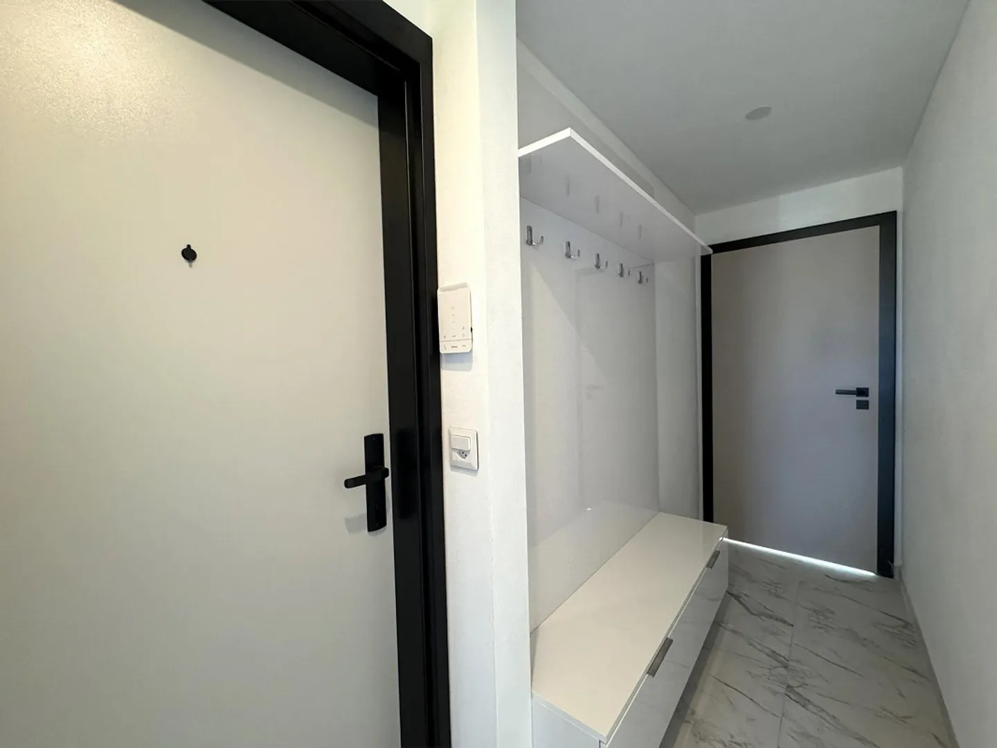 First occupancy - 3.5-room apartment in a central location in Bad Zurzach - Photo 6 of 8