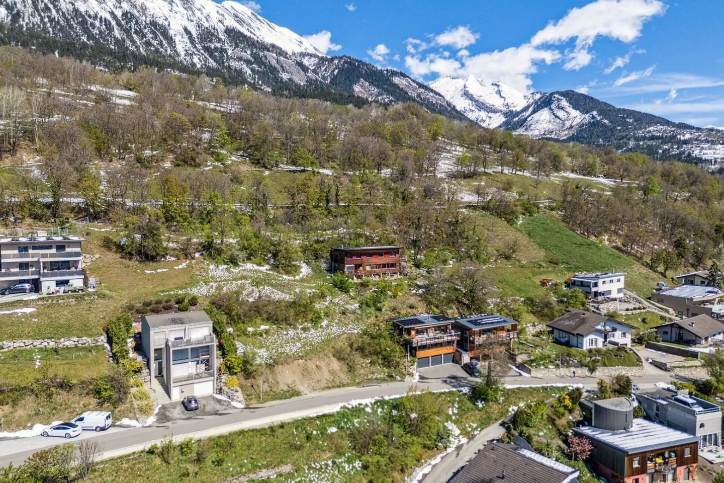 Appartement de Luxe avec Vue - Photo 8 sur 8