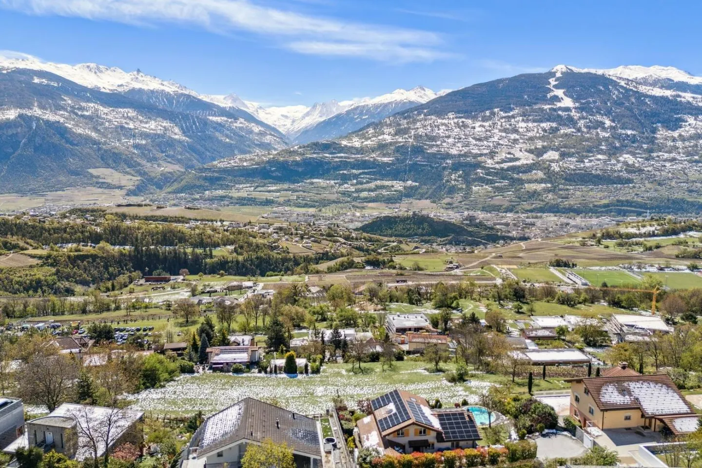 Appartement de Luxe avec Vue - Photo 6 sur 8