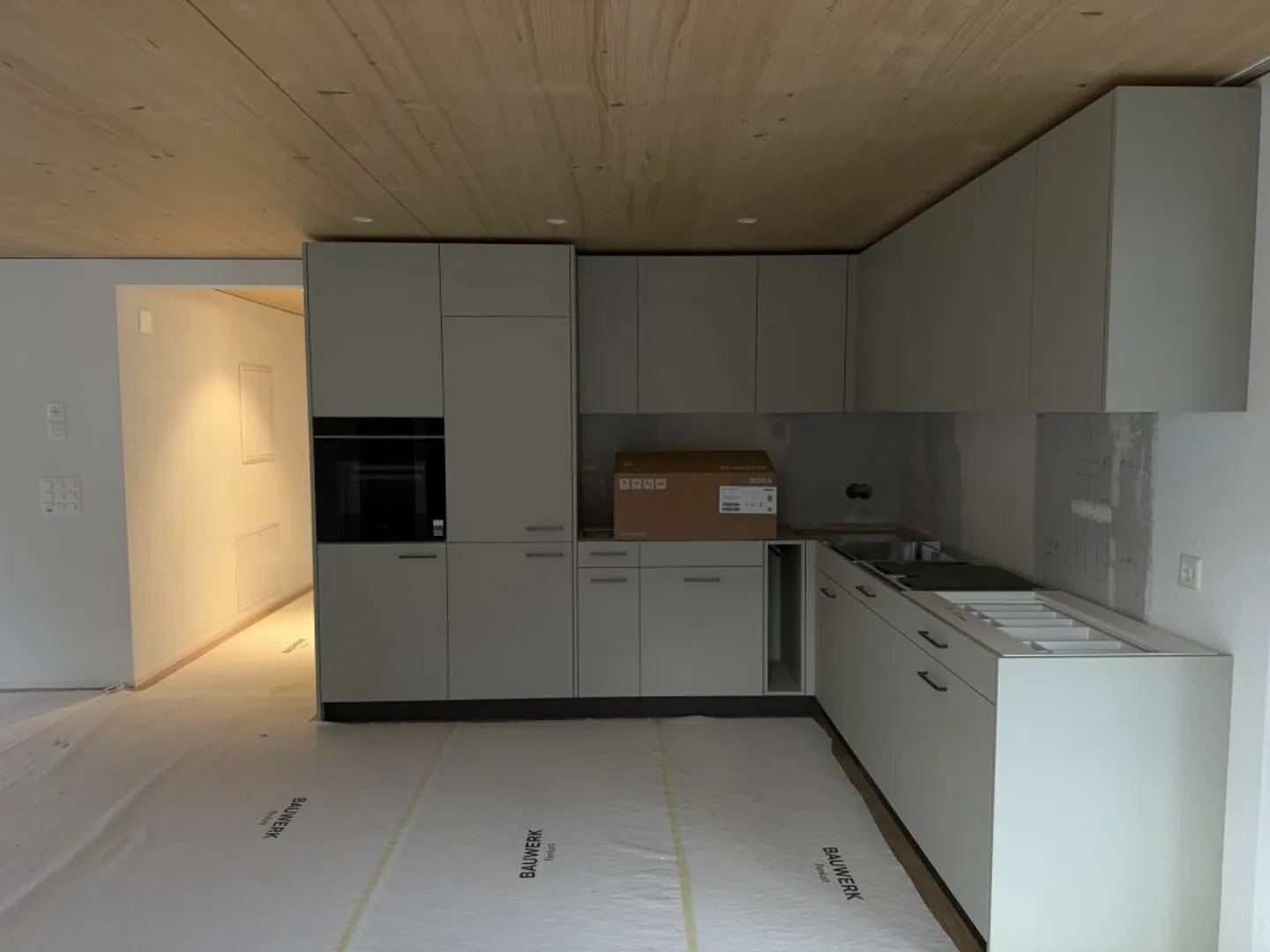 Appartamenti moderni a Rüti - Foto 7 di 12