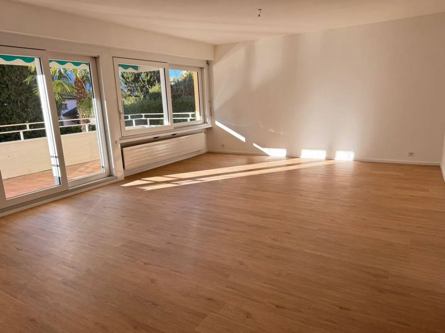 MINUSIO - We are renting a 4.5-room apartment - Photo 2 of 13