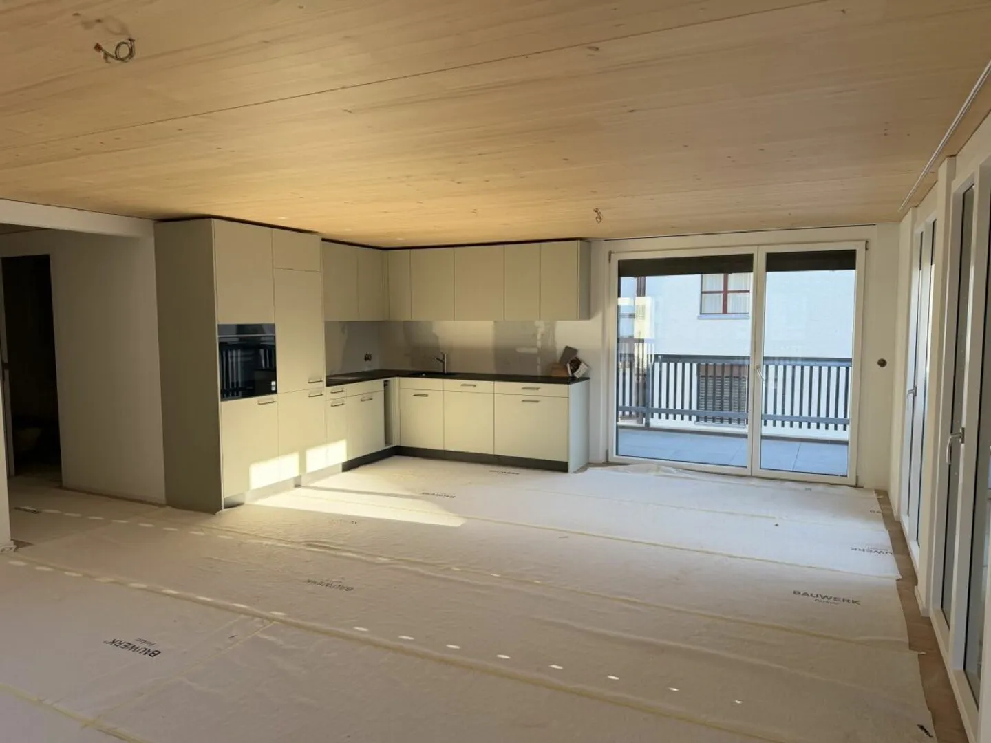 Appartamenti moderni a Rüti - Foto 6 di 12