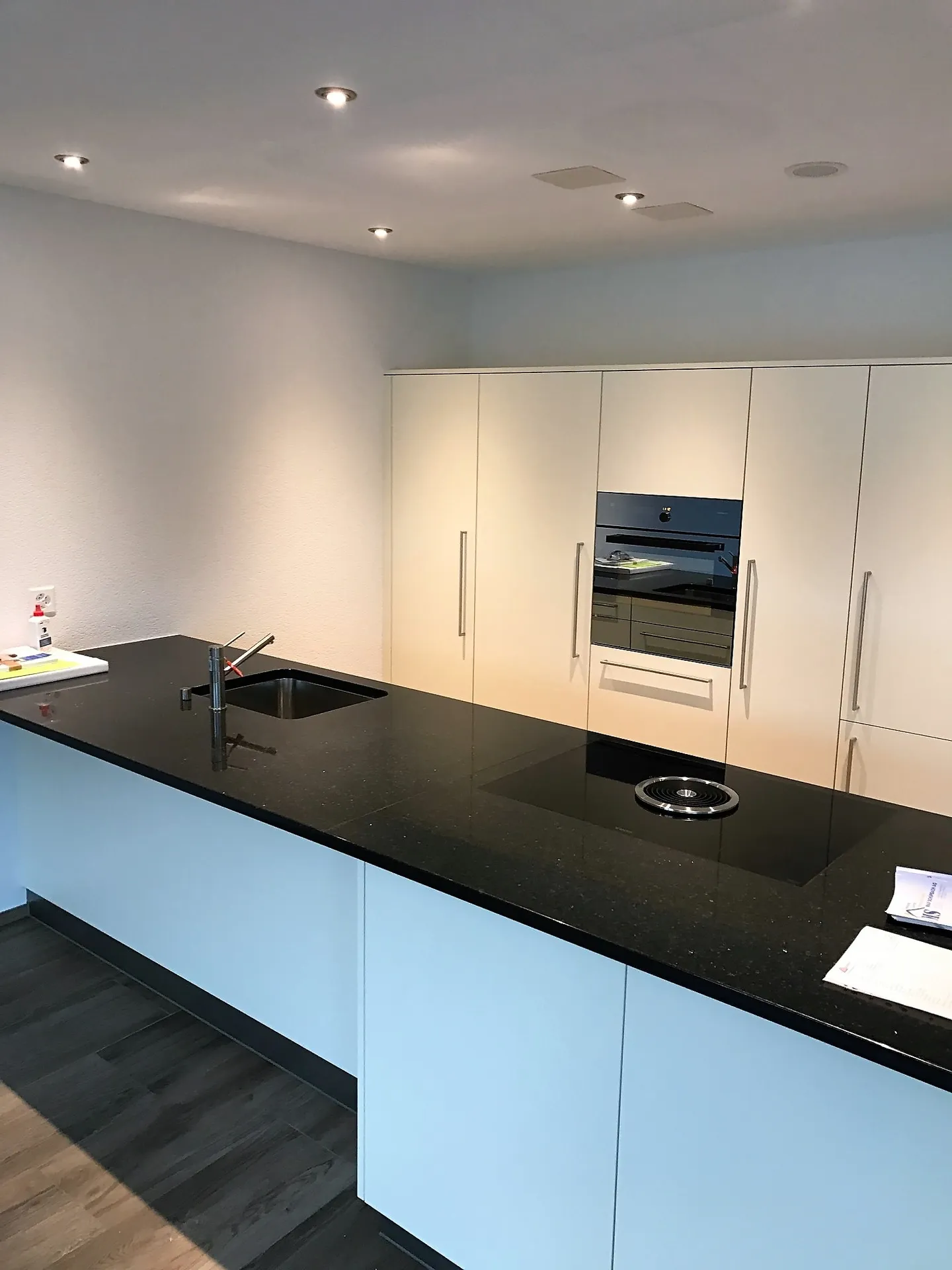 4.5 Zimmer Wohnung - Foto 1 von 3