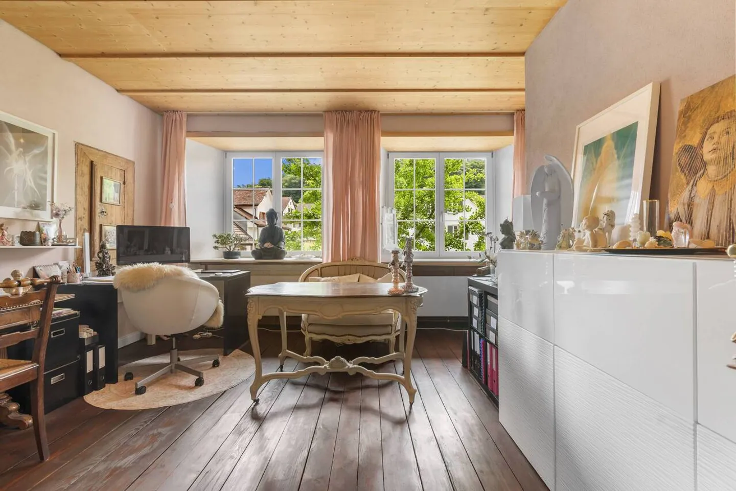 Charming Baselbieter farmhouse with modern living comfort! - Photo 10 of 15