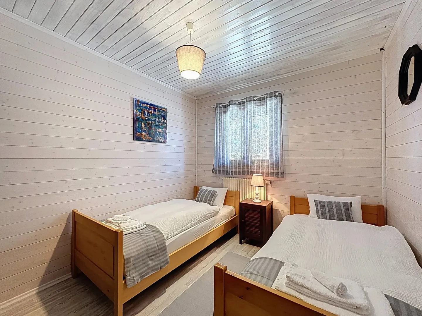 Chalet da sci con 7 camere nel cuore delle 4 Vallées - Foto 12 di 14