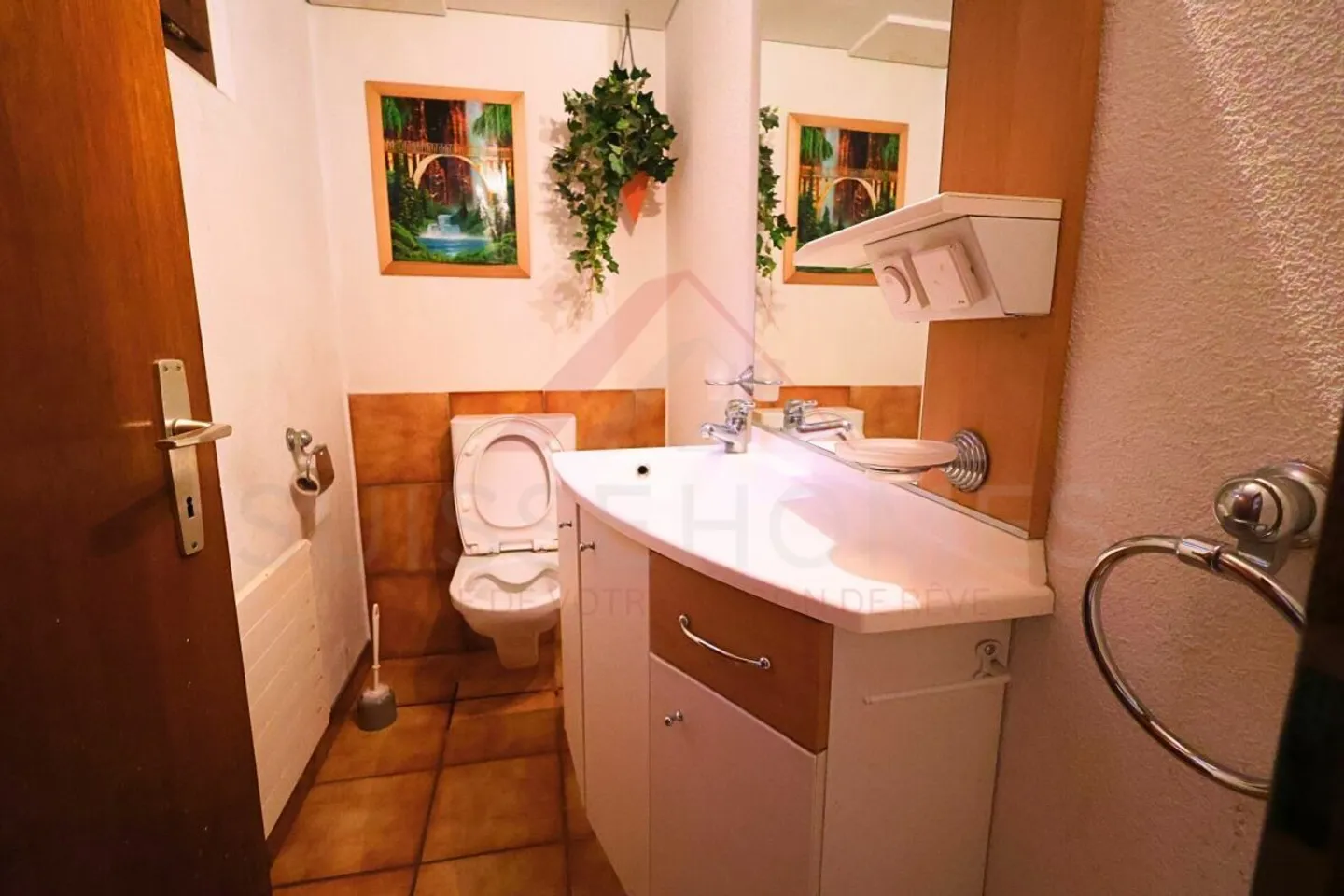 Maison individuelle à vendre - Photo 22 sur 26