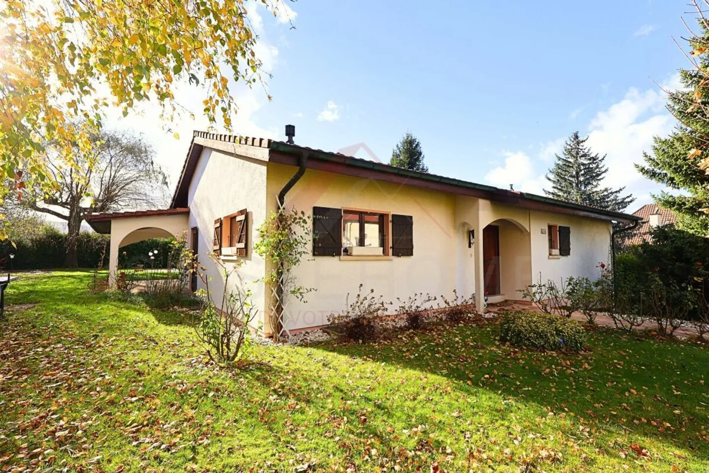 Maison individuelle à vendre - Photo 24 sur 26