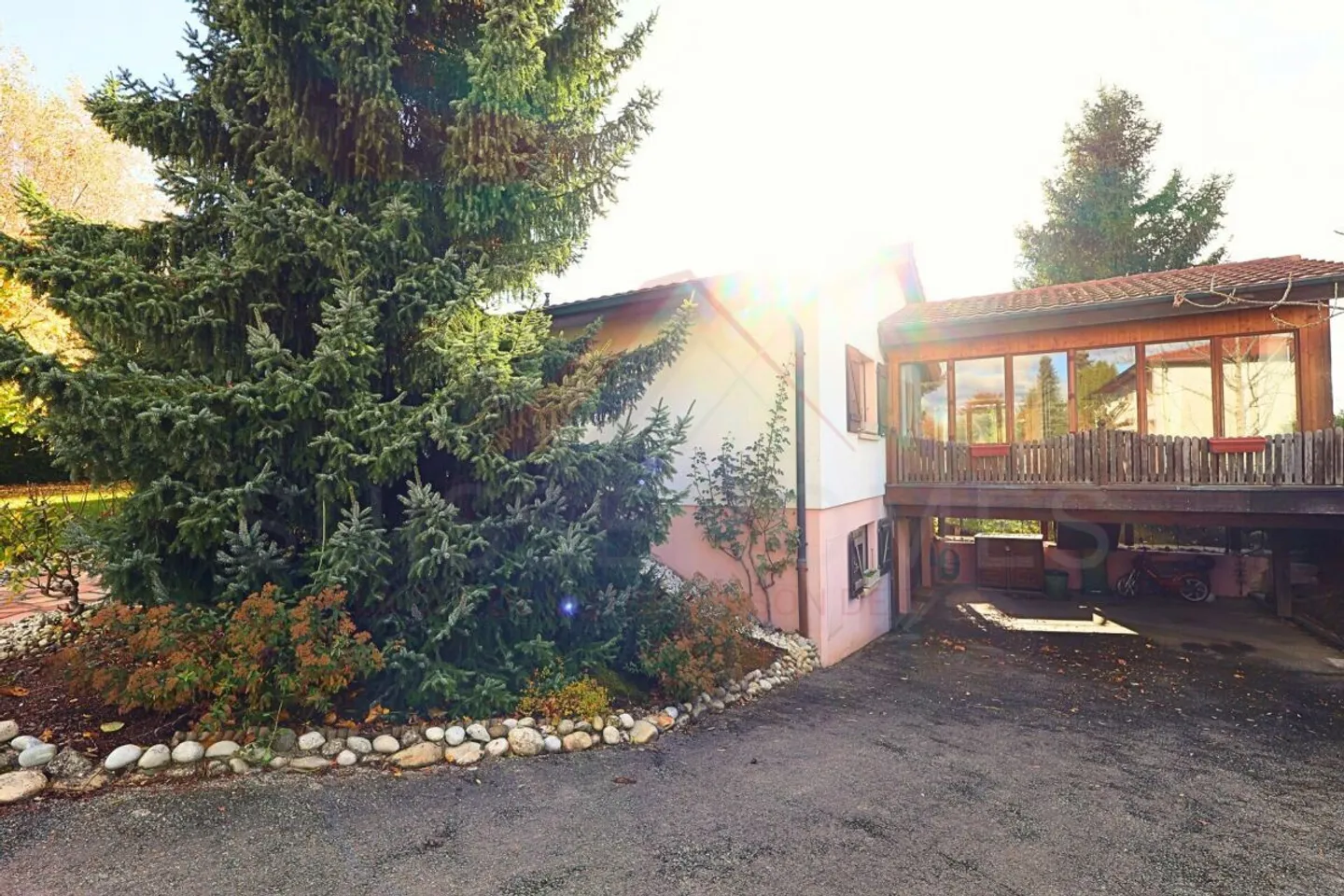 Maison individuelle à vendre - Photo 25 sur 26