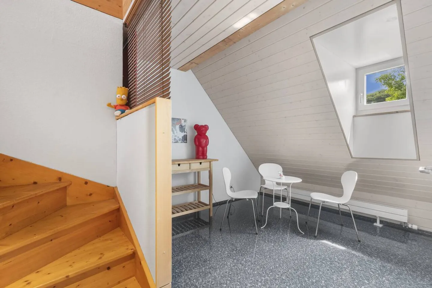Charming Baselbieter farmhouse with modern living comfort! - Photo 13 of 15