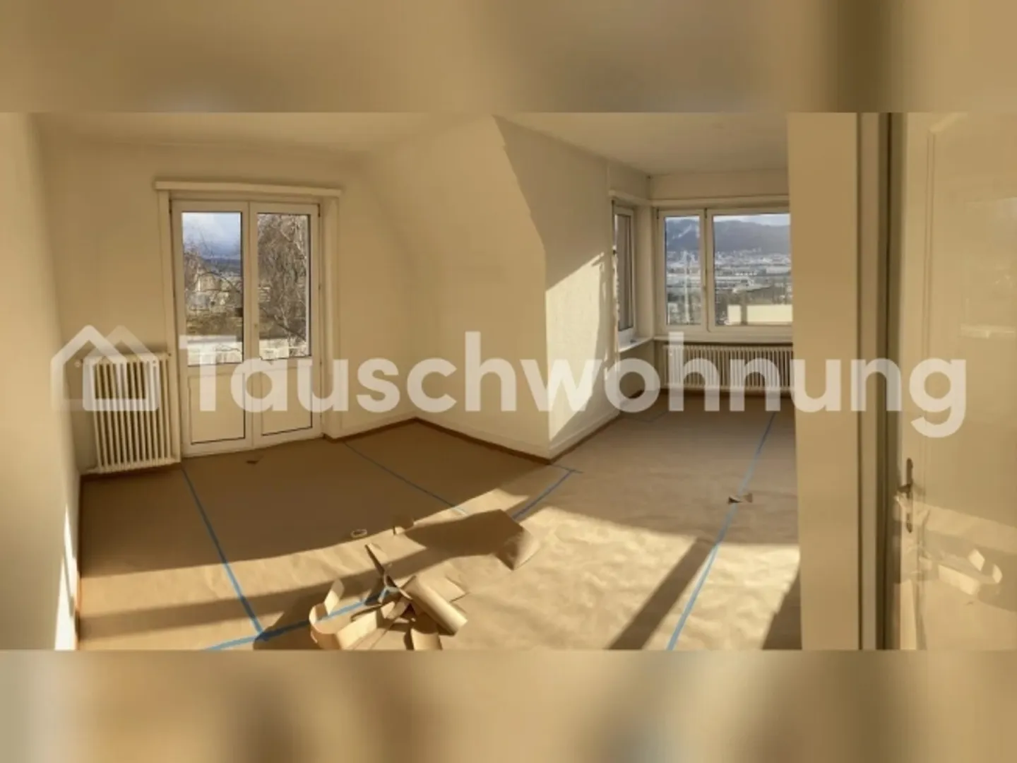 Penthouse for rent - Photo 2 of 10