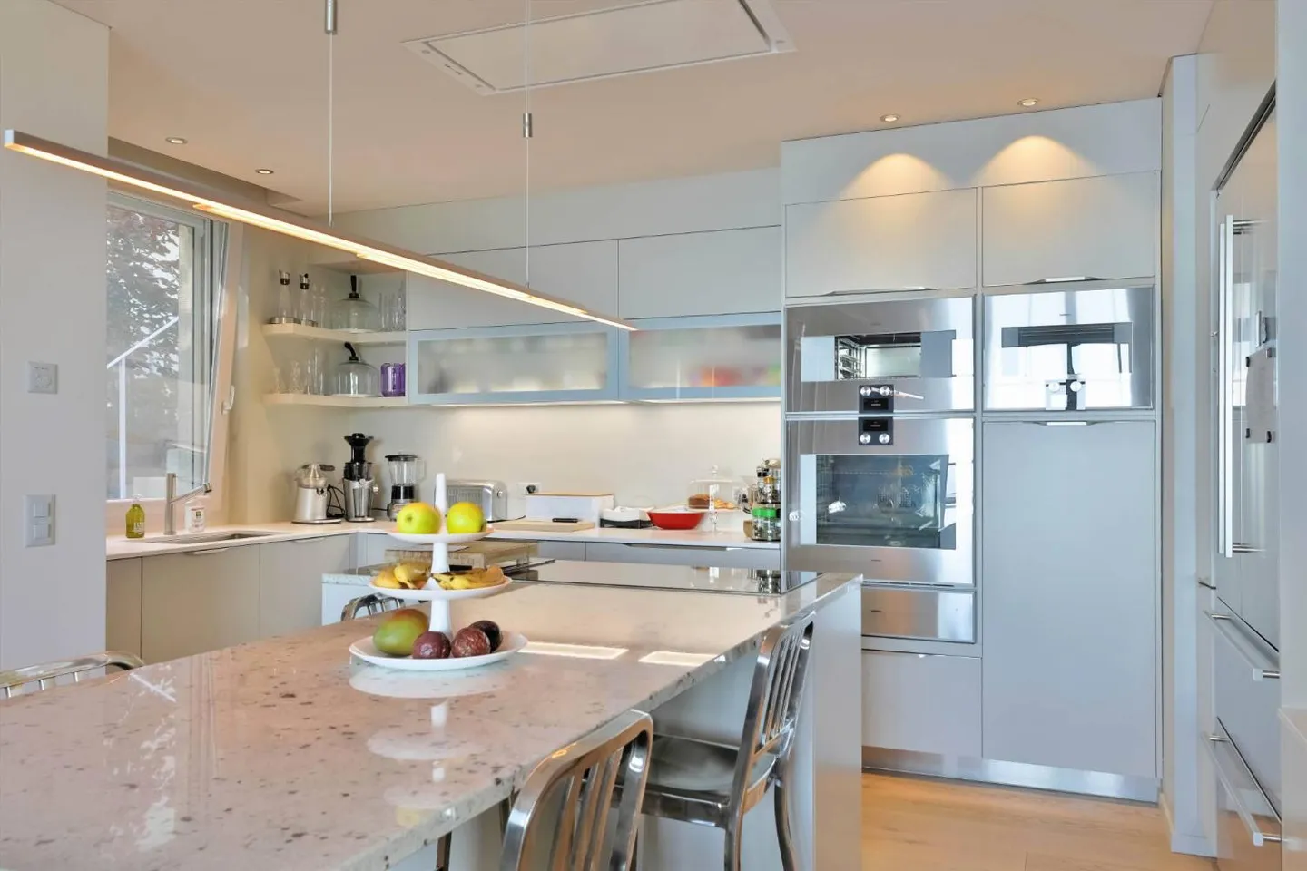Vollständig renovierte Architektenimmobilie - Foto 4 von 11