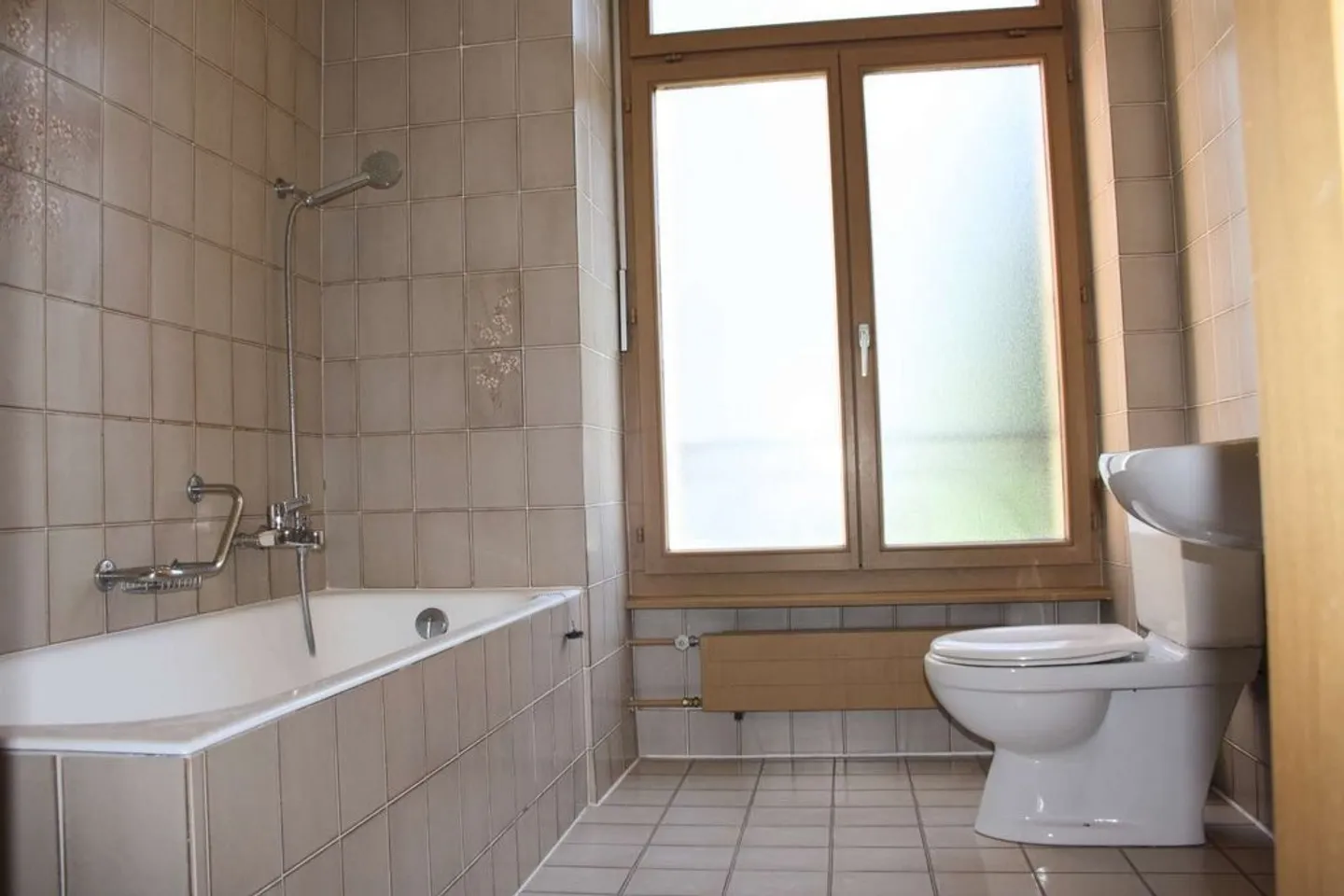 Alloggio nel cuore di Losanna! - Foto 5 di 8