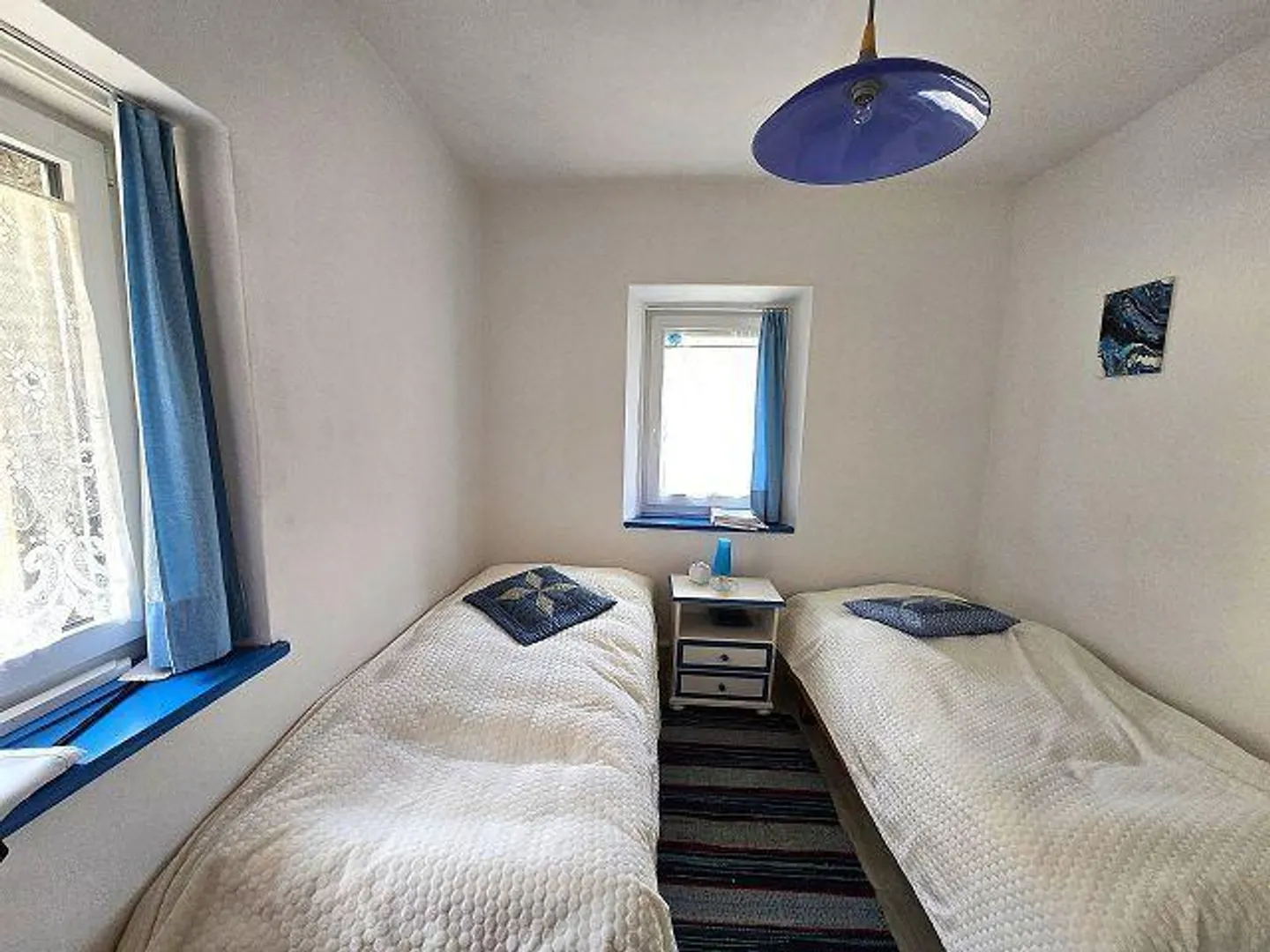 Charmantes Chalet mit Garten - Foto 11 von 38