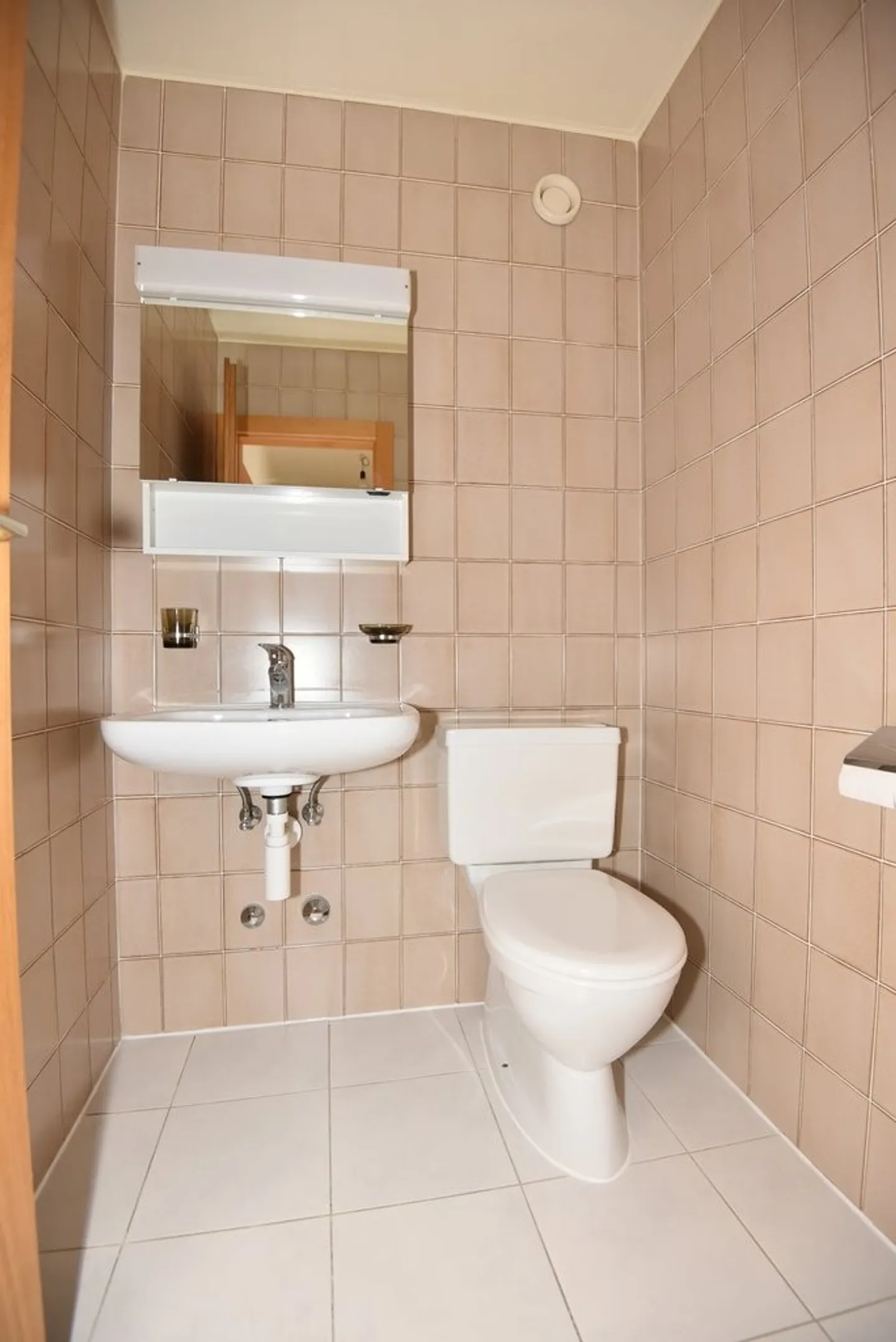 Alloggio nel cuore di Losanna! - Foto 6 di 8