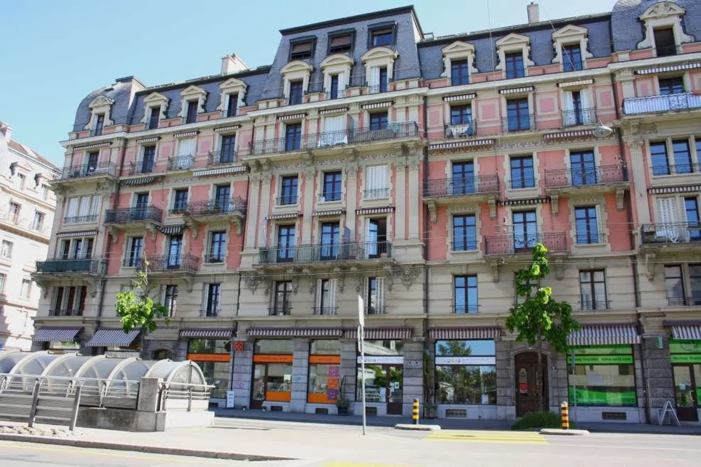 Alloggio nel cuore di Losanna! - Foto 7 di 8