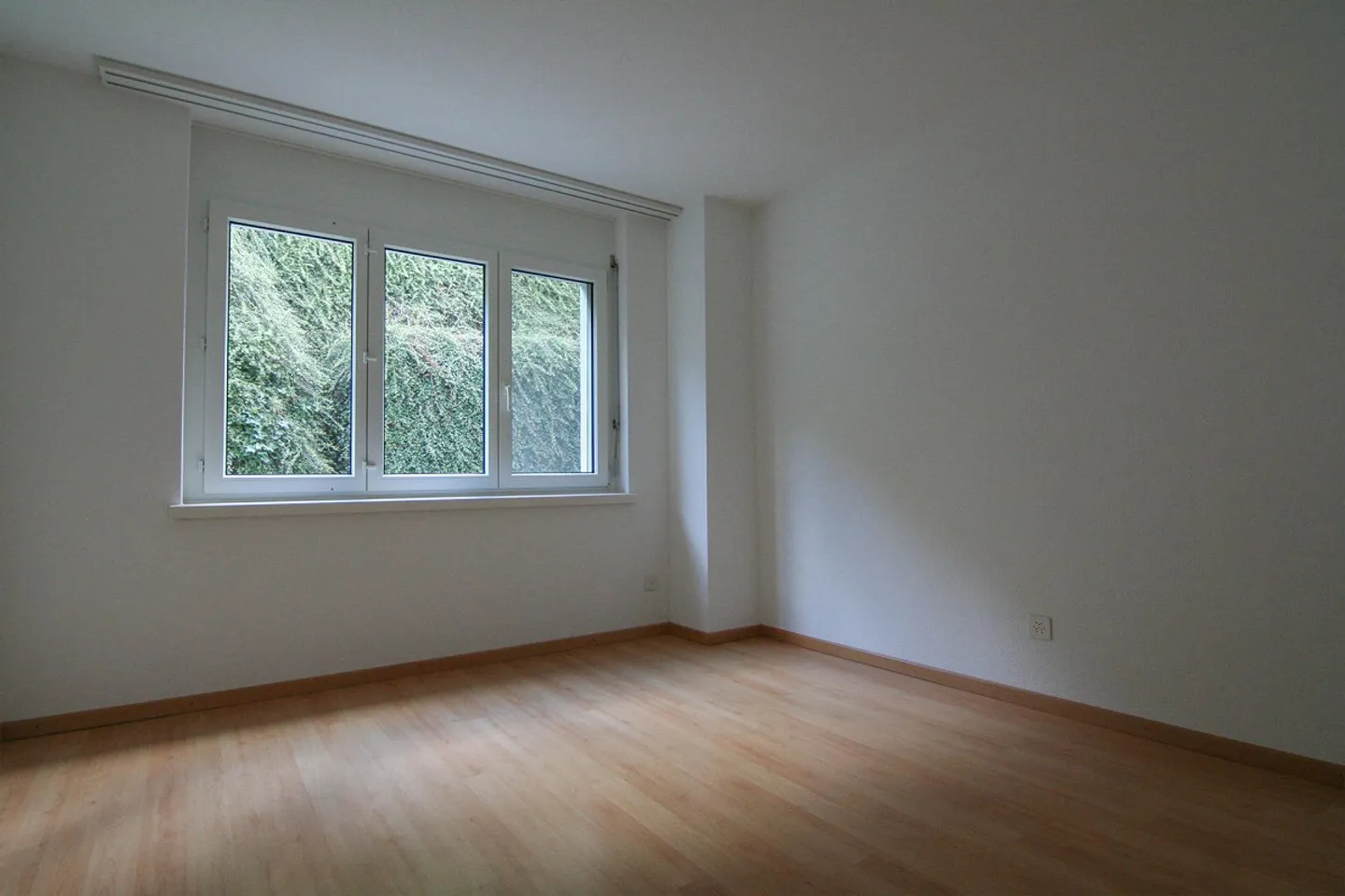 4.5 Room Apartment - Photo 1 of 8