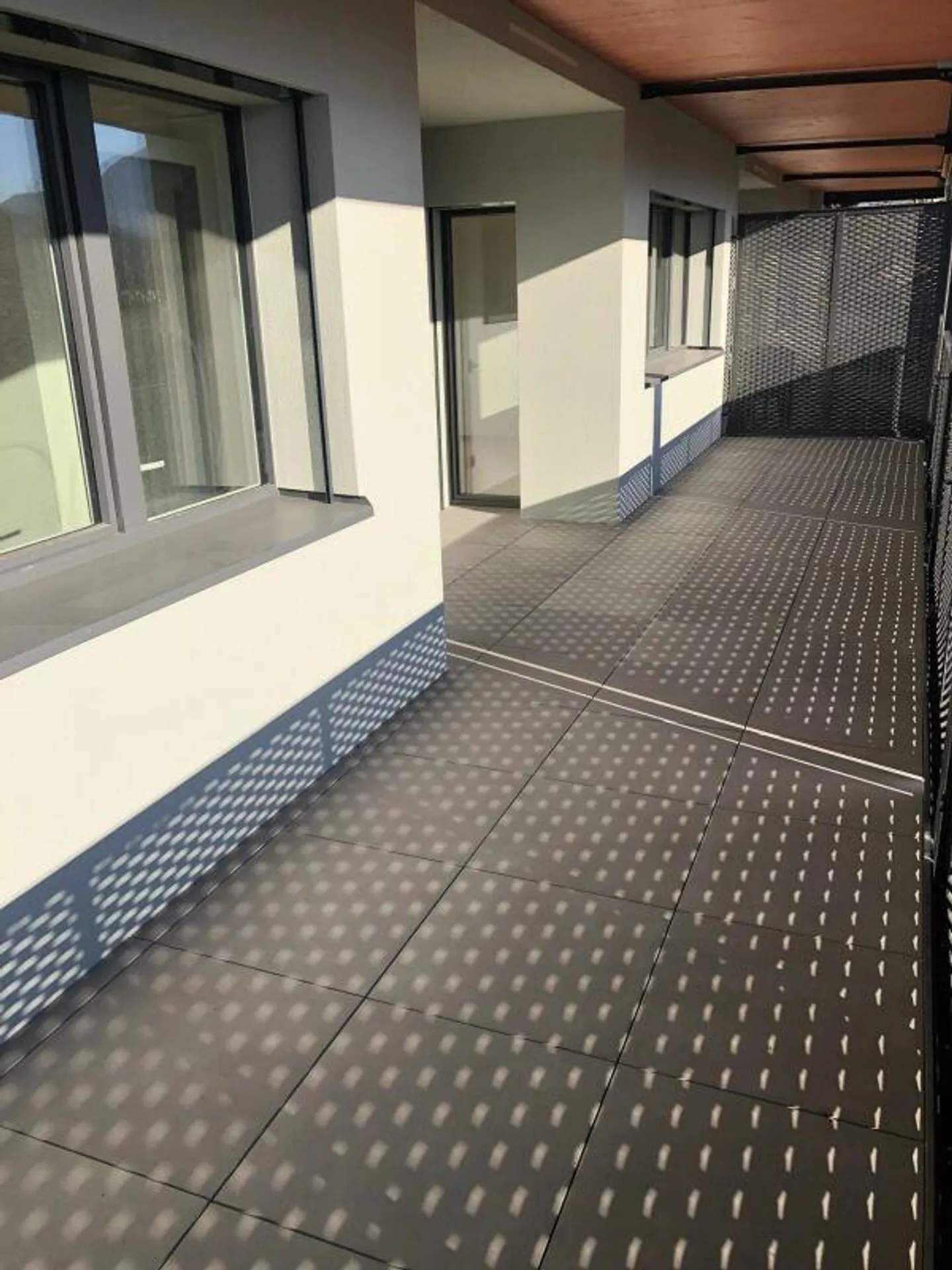 Spacious 2.5-room apartment - Photo 4 of 5