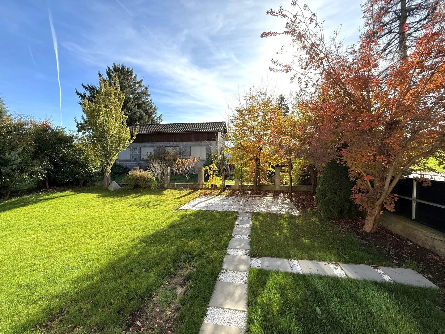 Appartement moderne de 5,5 pièces avec jardin - vie élégante à Affeltrangen - Photo 9 sur 9