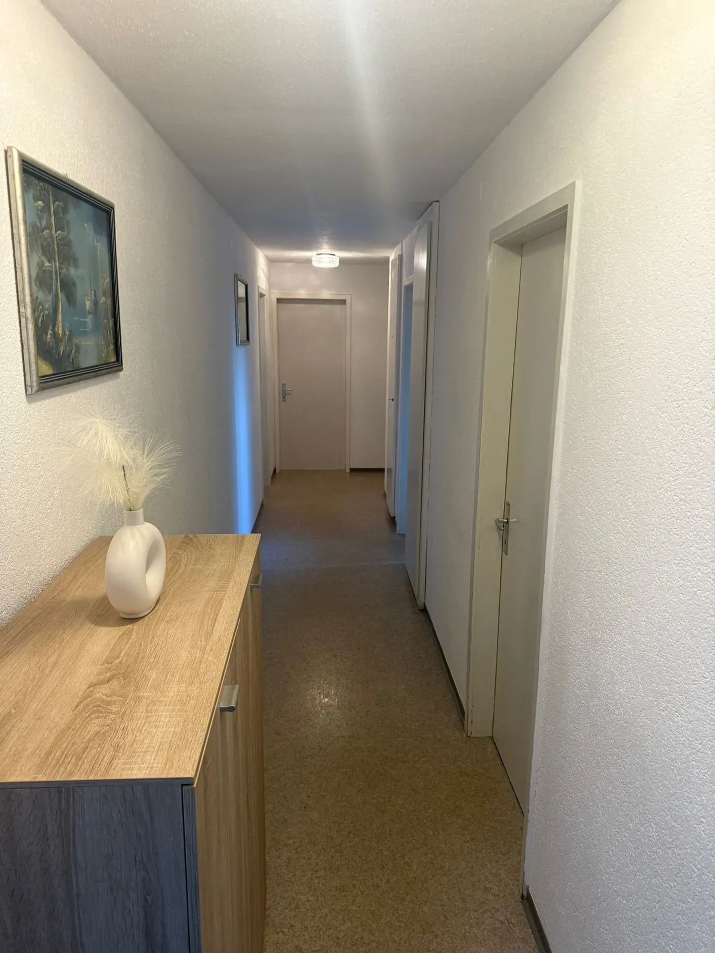 Appartamento 4½ locali in affitto in una posizione centrale di prima scelta a Kreuzlingen! - Foto 1 di 8