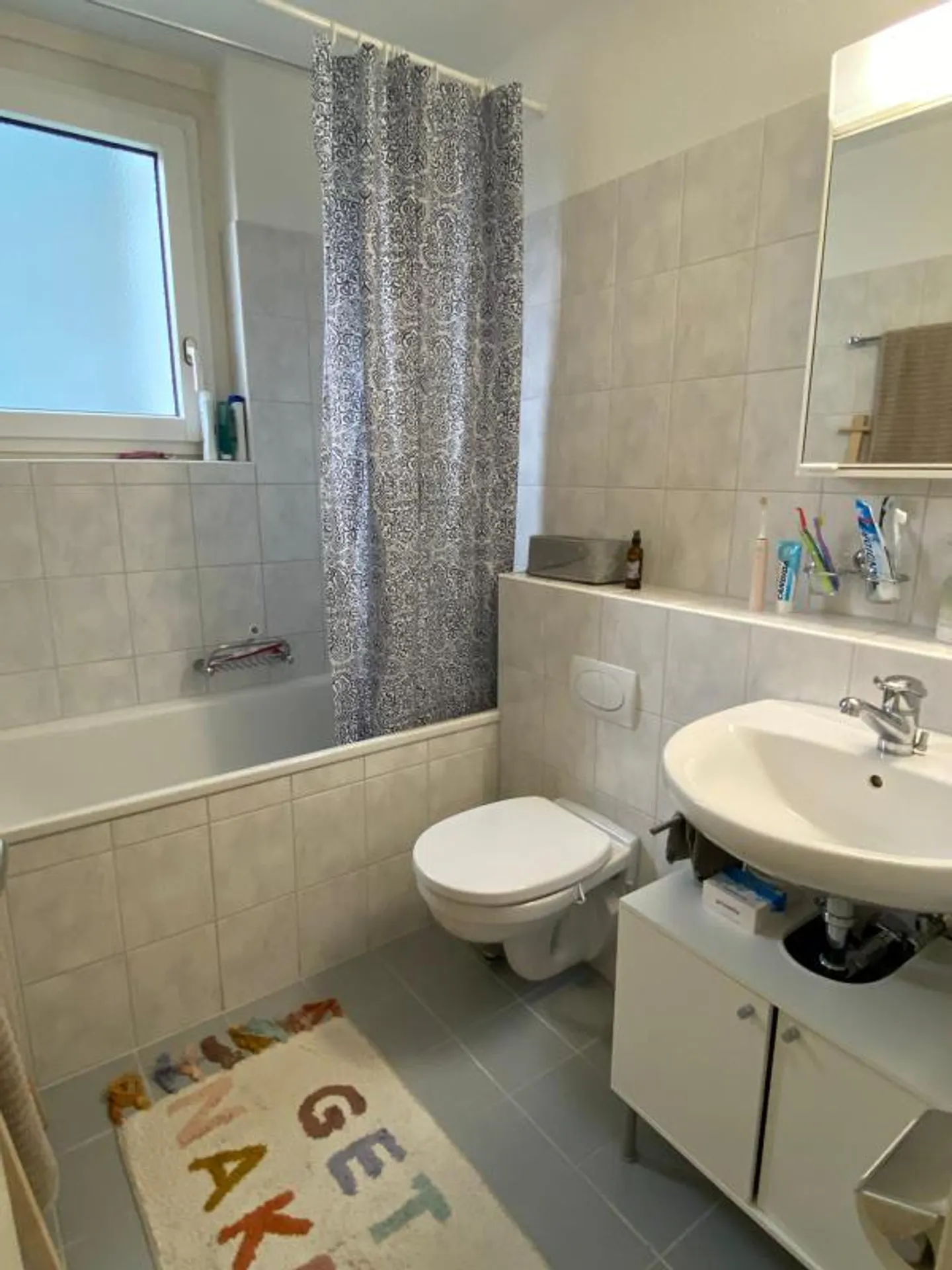 Appartement 4.5 pièces - Photo 2 sur 5