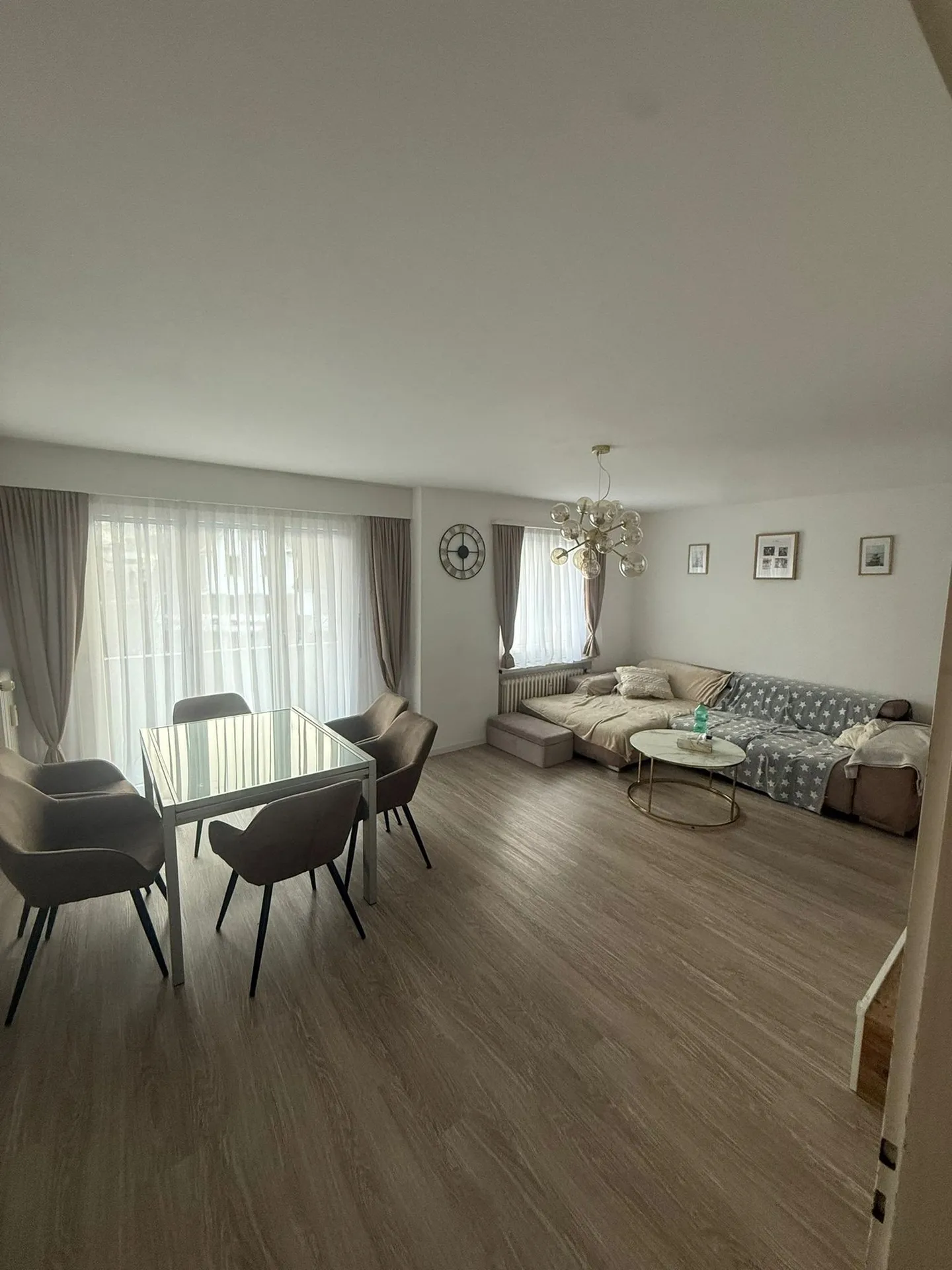 Appartamento 4½ locali in affitto in una posizione centrale di prima scelta a Kreuzlingen! - Foto 2 di 8