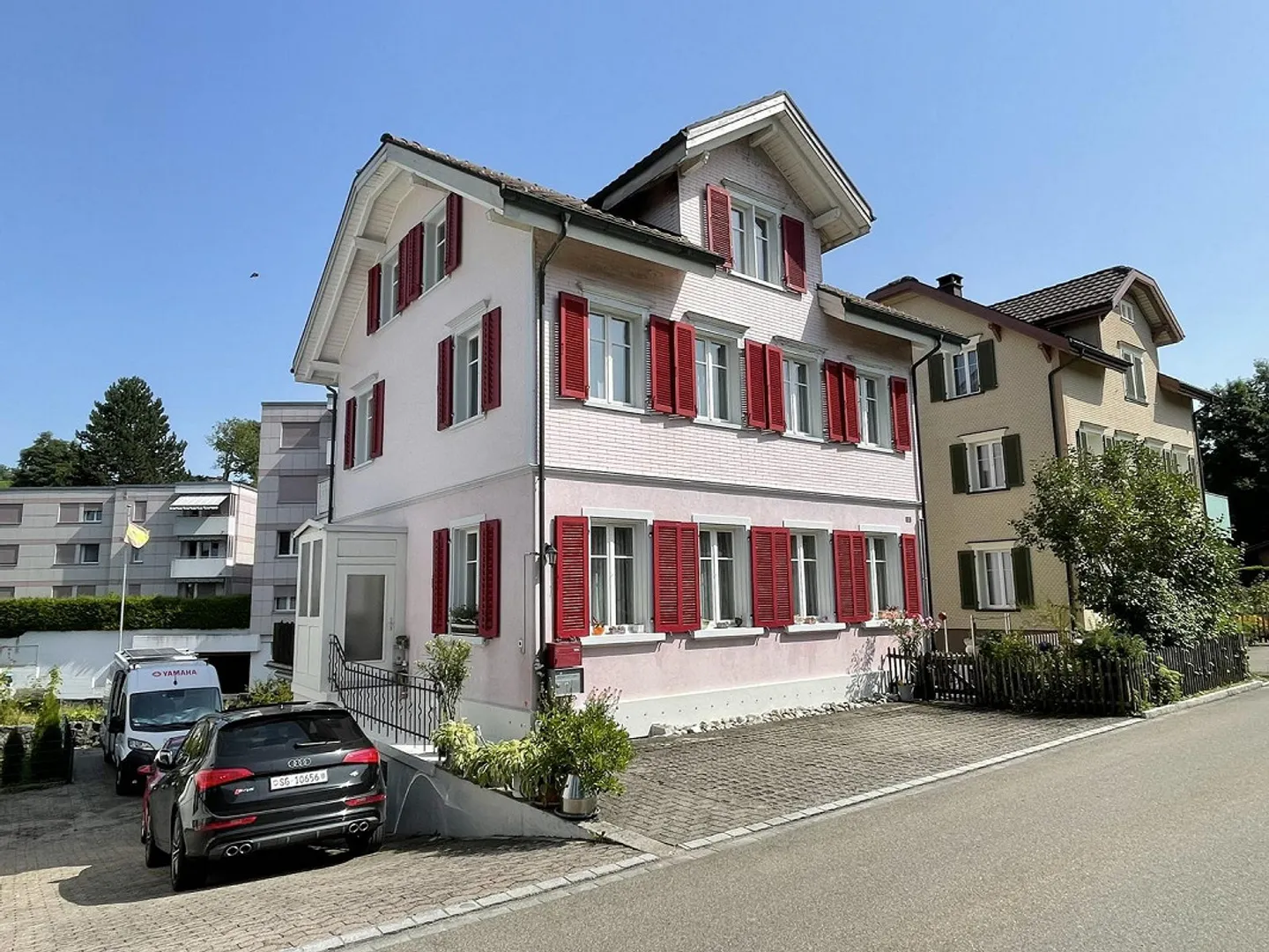 Vivere al Goldbach - Foto 1 di 22