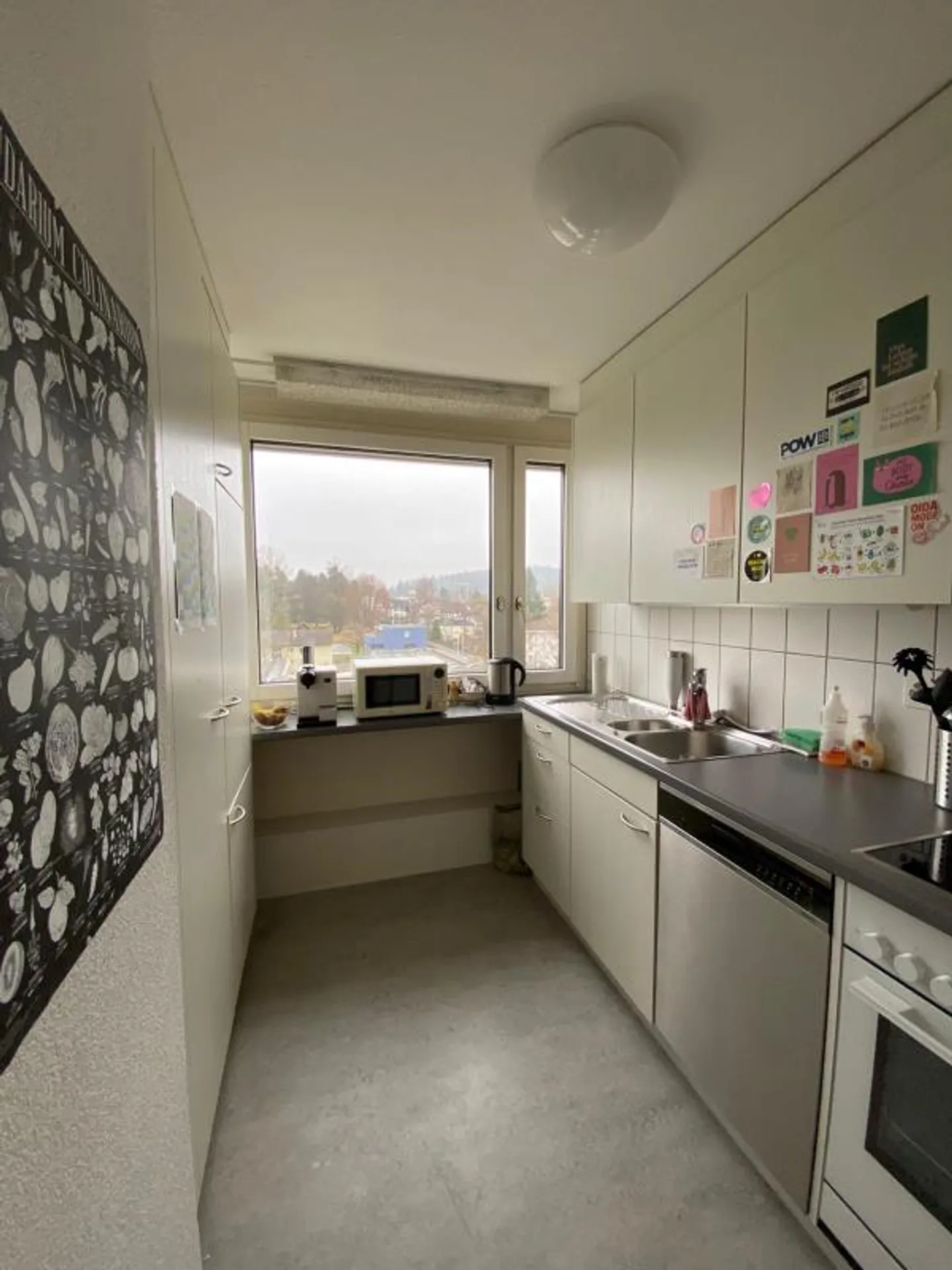 Appartement 4.5 pièces - Photo 3 sur 5