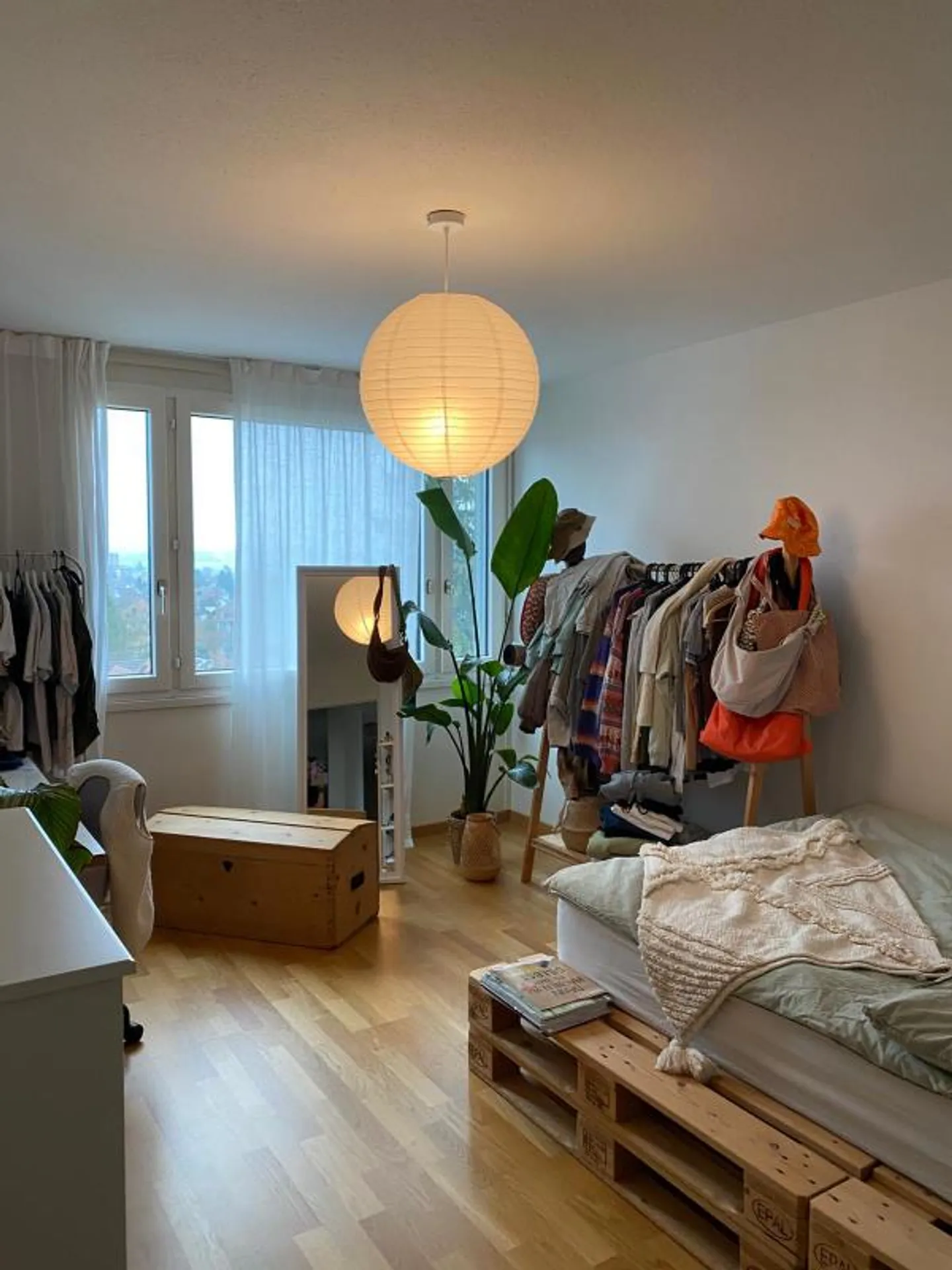 Appartement 4.5 pièces - Photo 4 sur 5