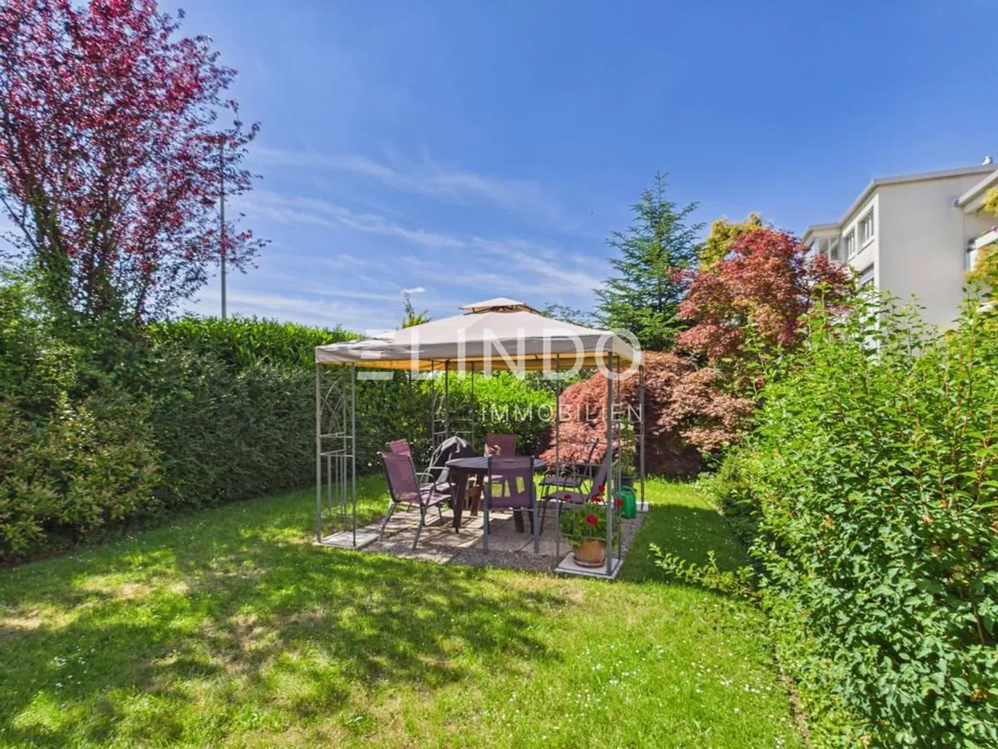 Geräumige Wohnung mit Bastelraum - Foto 13 von 13