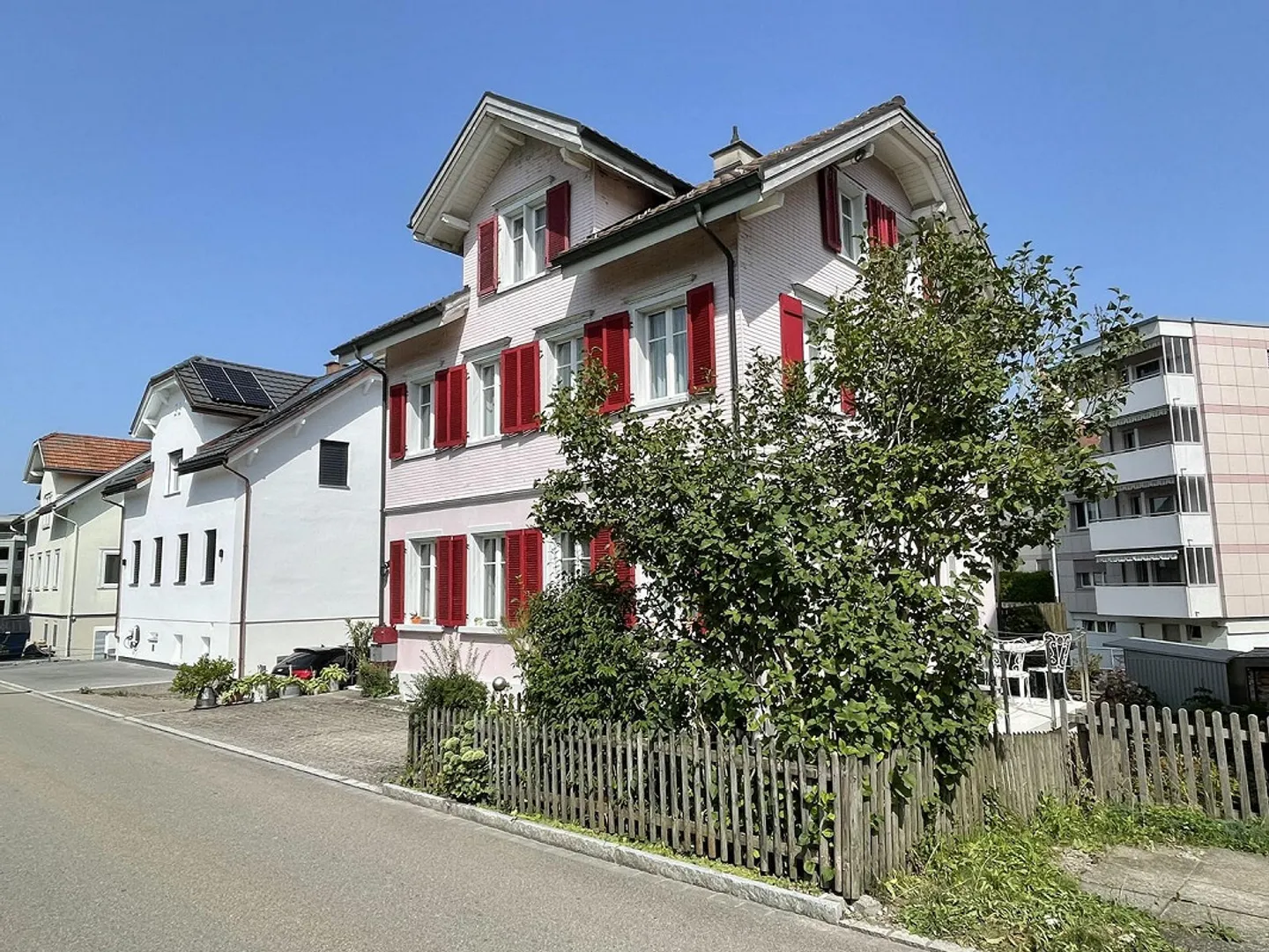 Vivere al Goldbach - Foto 2 di 22