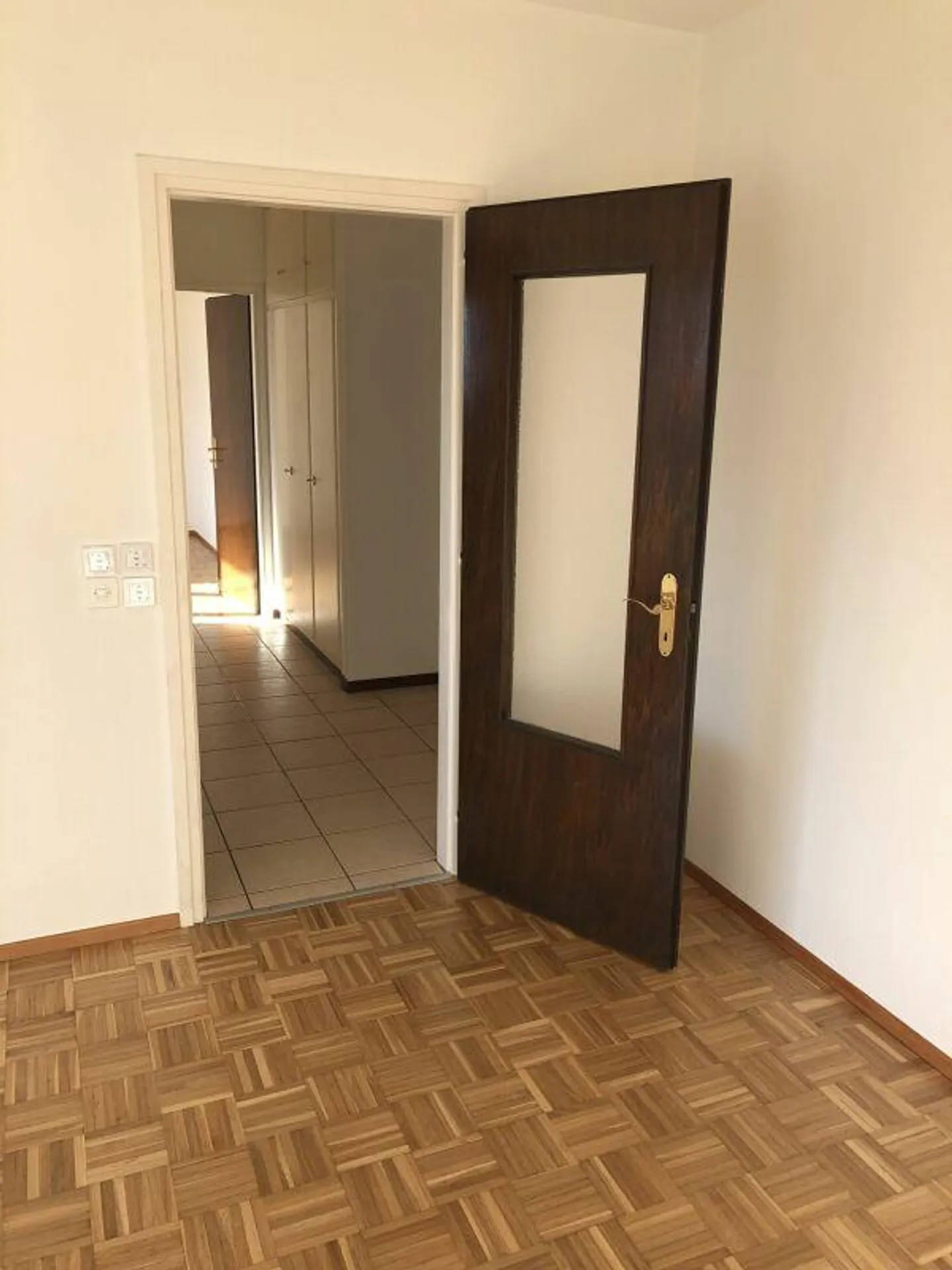 Spacious 2.5-room apartment - Photo 5 of 5