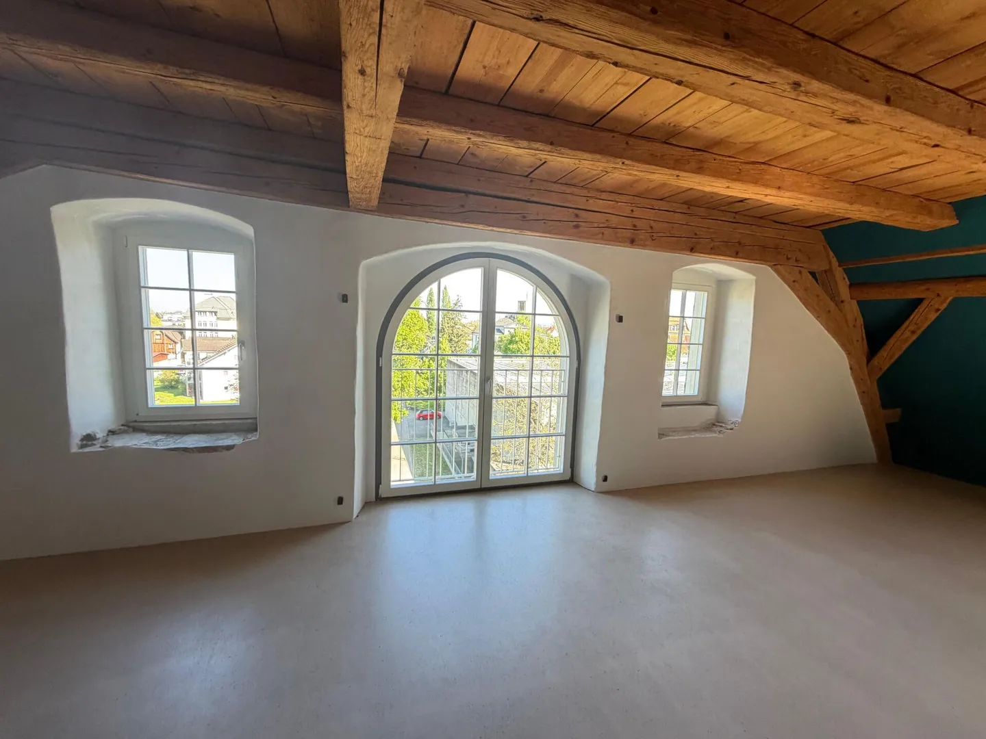 Exclusive loft, open space of 159 m2 and exclusive interior design. - Photo 6 of 10