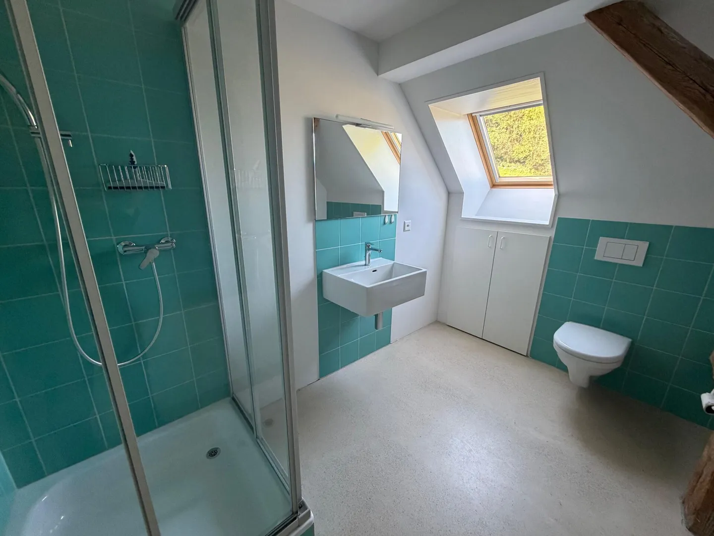 Exclusive loft, open space of 159 m2 and exclusive interior design. - Photo 8 of 10