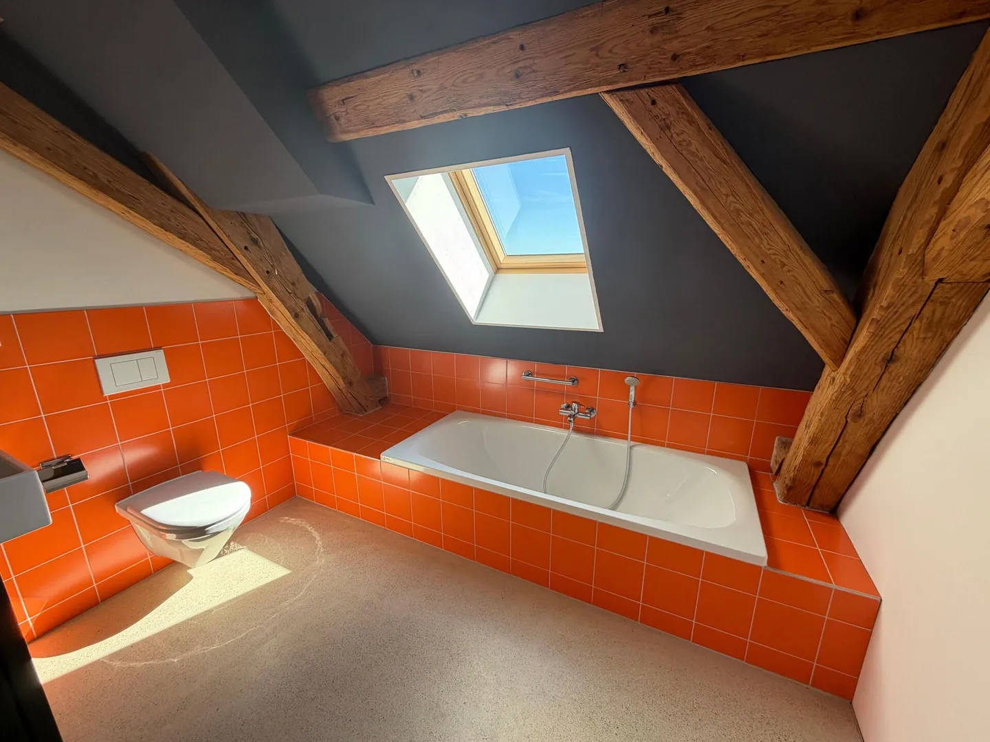 Exclusive loft, open space of 159 m2 and exclusive interior design. - Photo 9 of 10