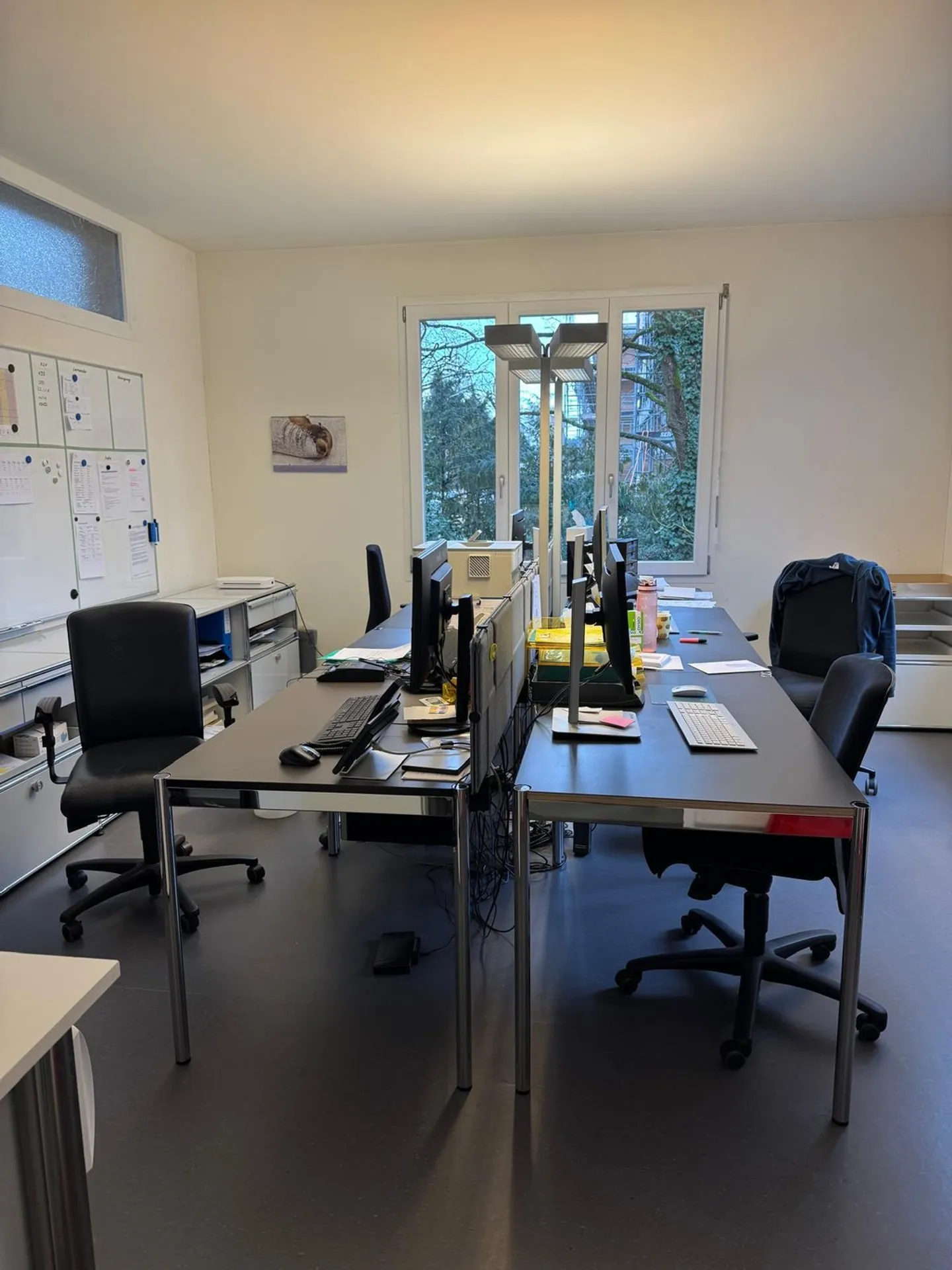 Central Commercial Space 220 m² - Photo 5 of 12