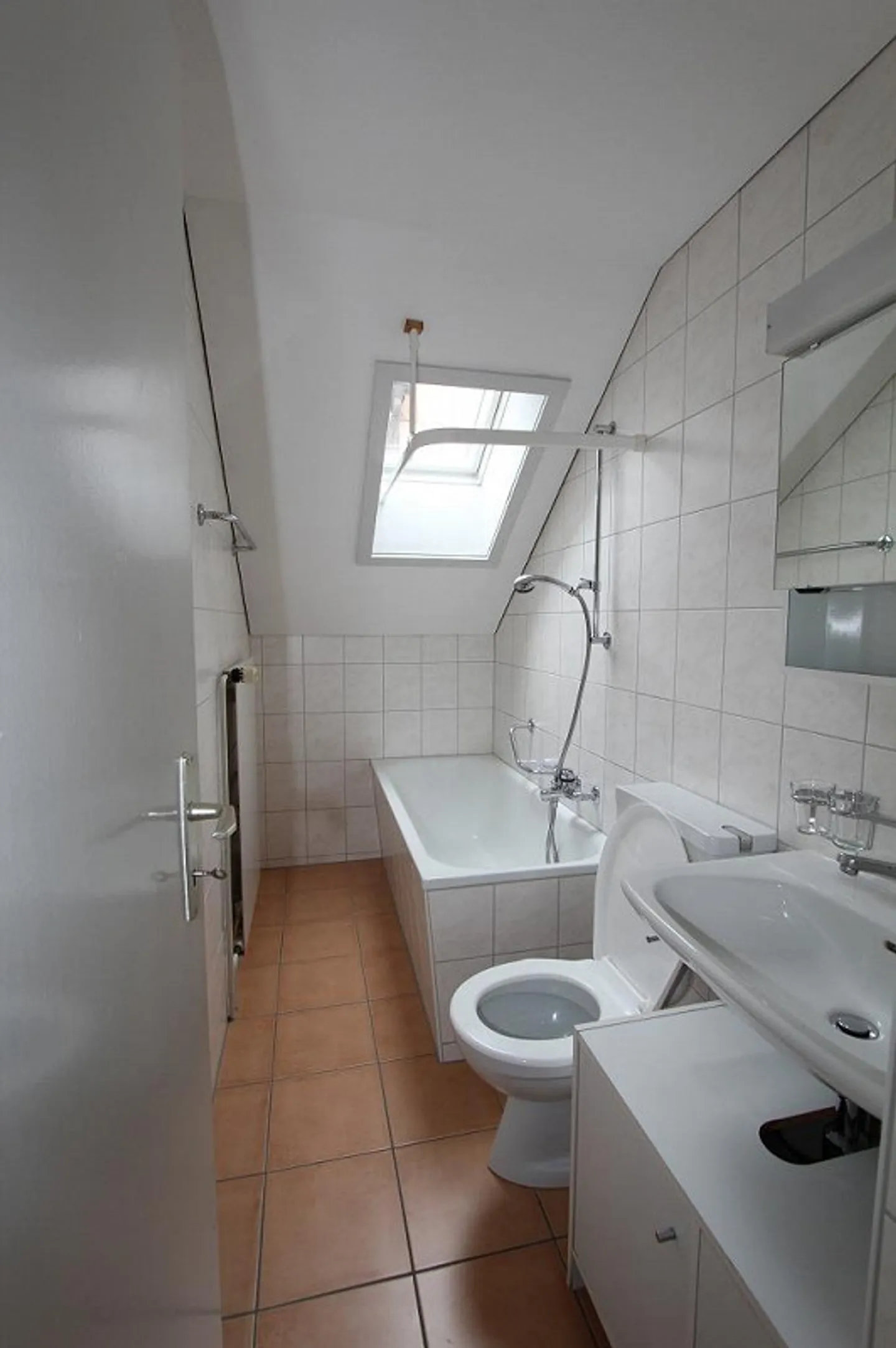 Appartamento affascinante nella città vecchia di Wil - Foto 5 di 6