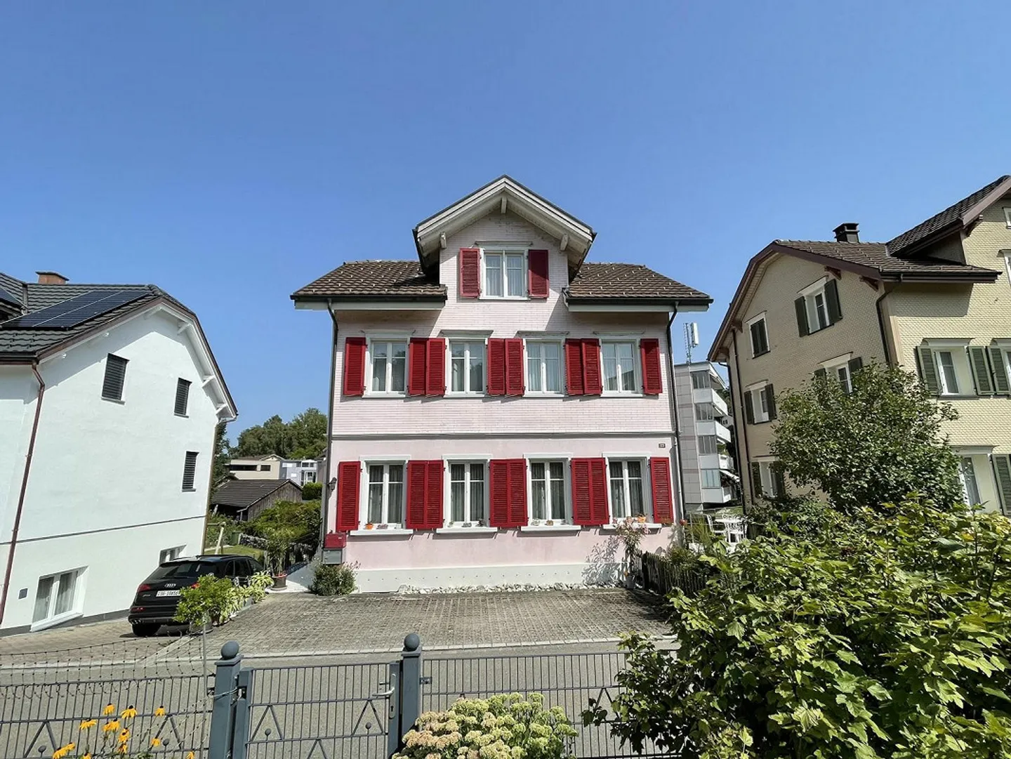 Vivere al Goldbach - Foto 3 di 22