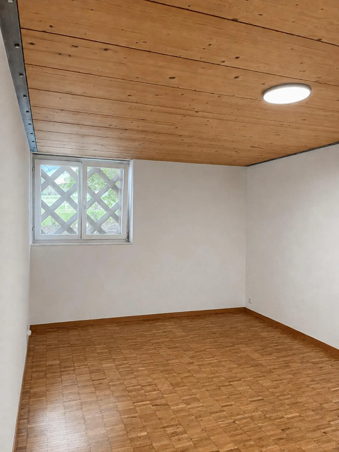 Loft-style old building apartment with character - central top location in Zug - Photo 4 of 7