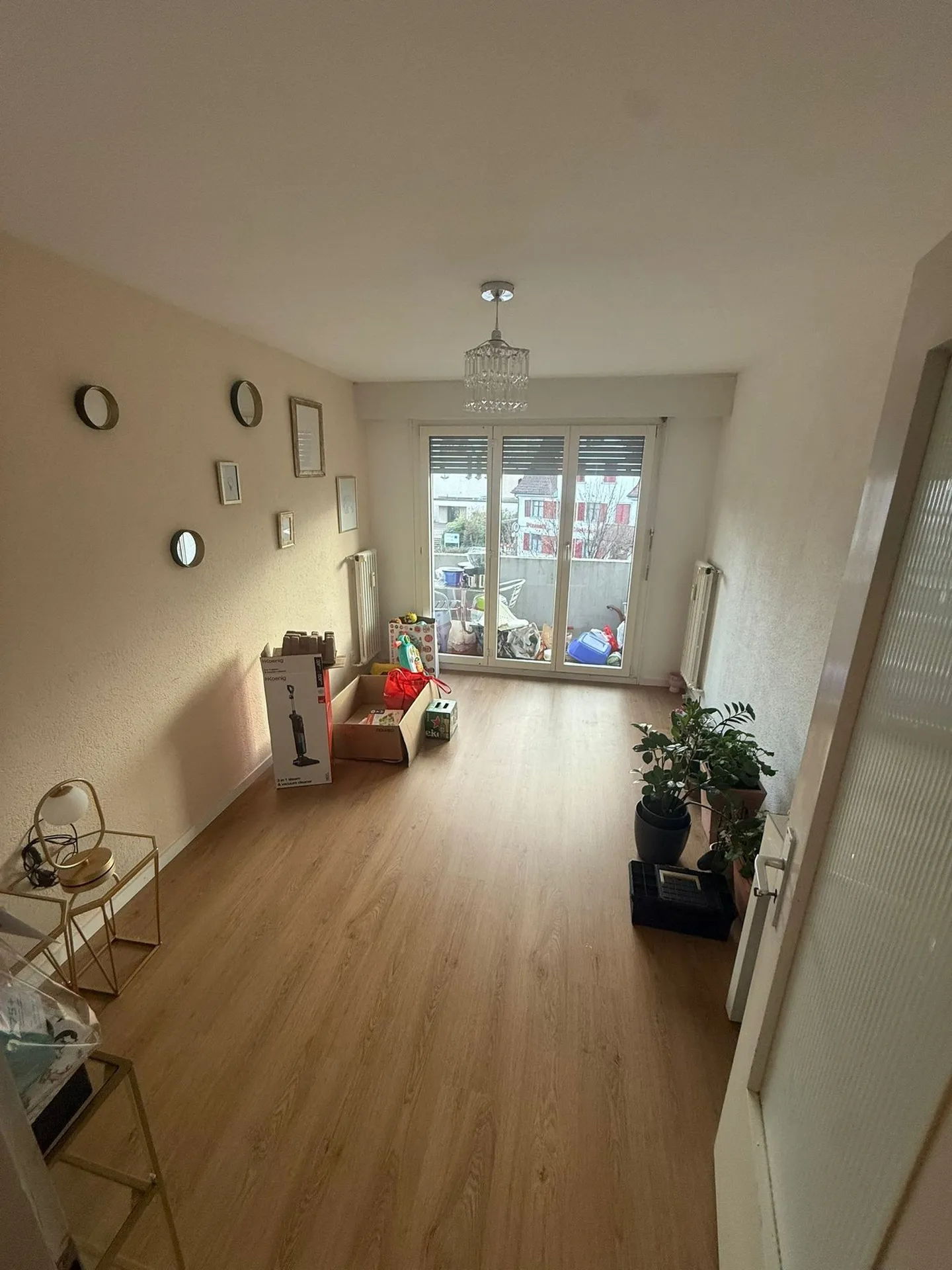 Appartamento 4½ locali in affitto in una posizione centrale di prima scelta a Kreuzlingen! - Foto 4 di 8